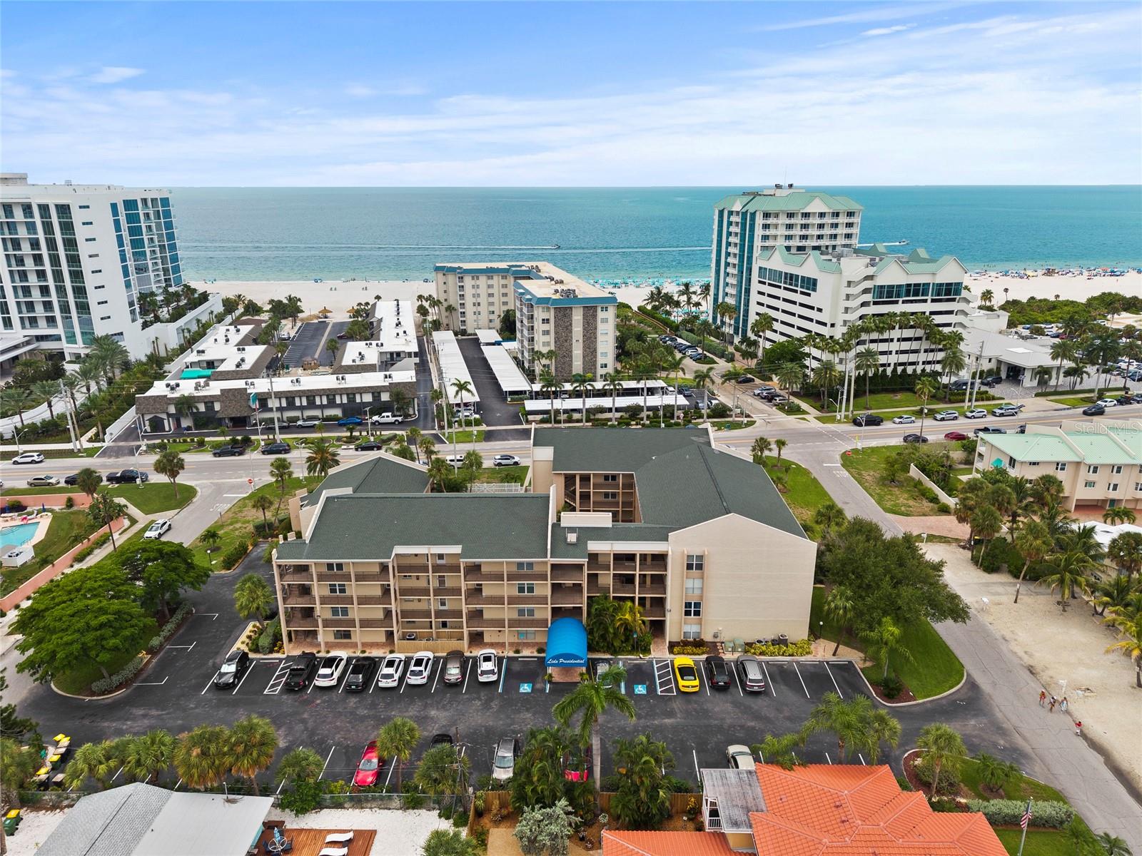 845 Benjamin Franklin Drive 101 — photo