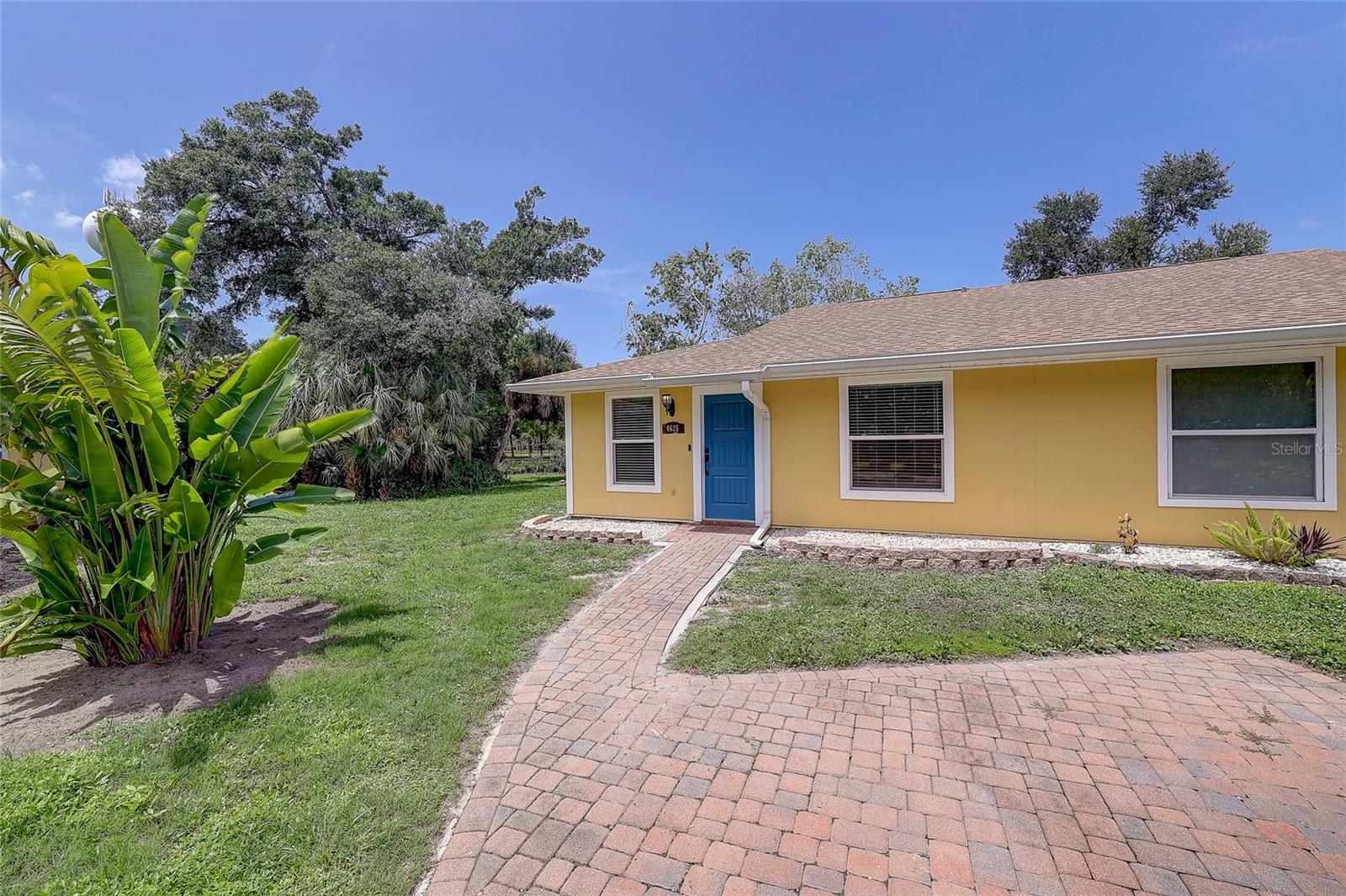 4625 Summerwind Drive 13 — photo