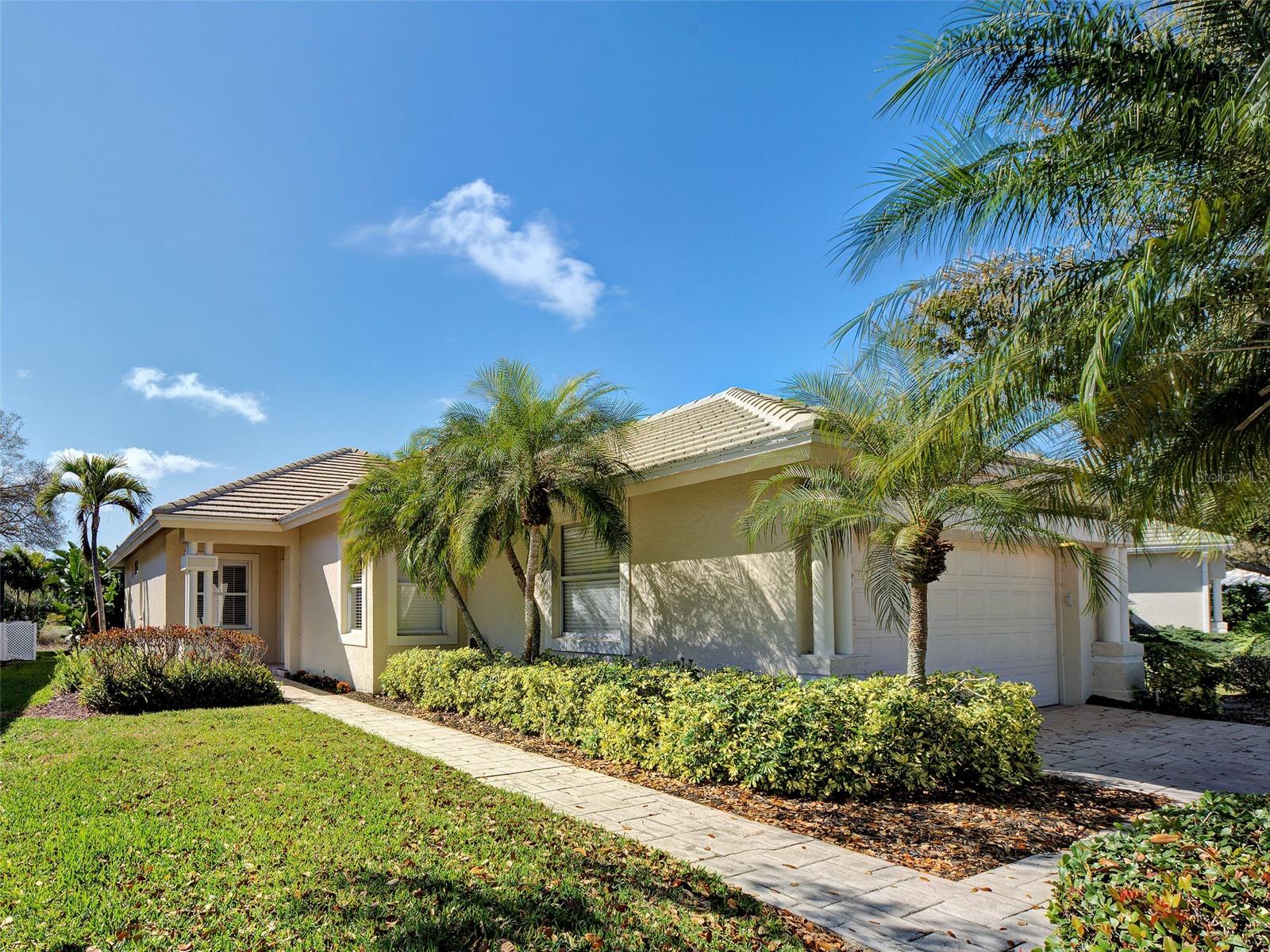 311 Lansbrook Drive — photo