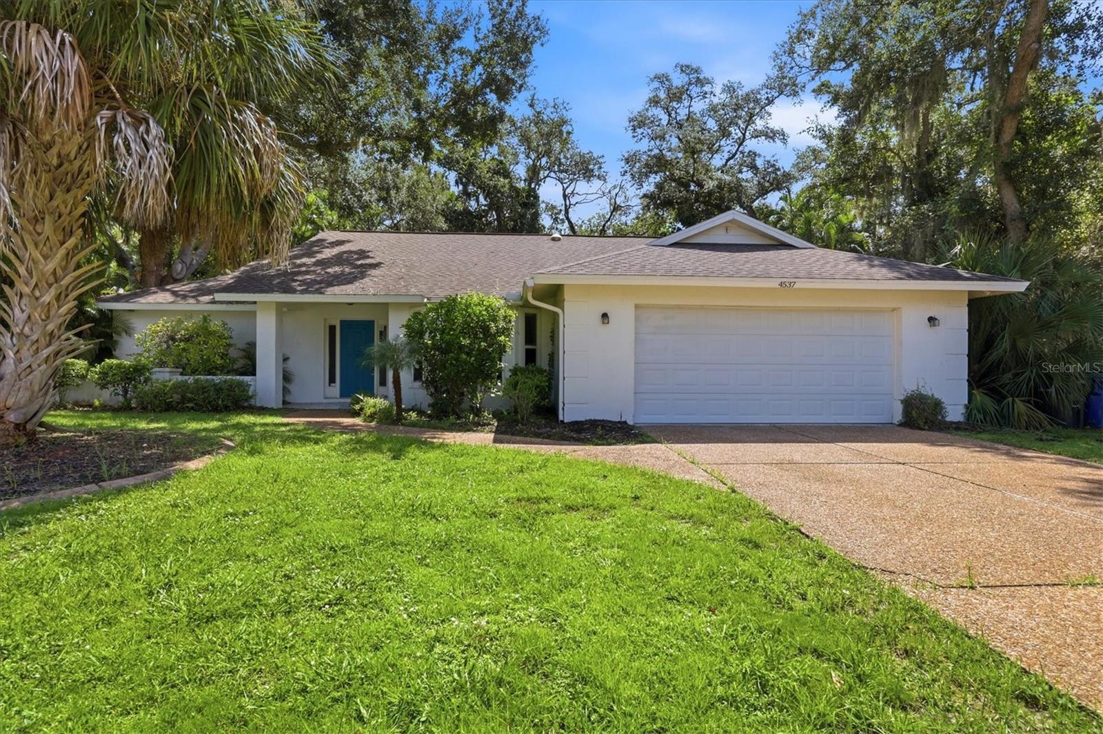 4537 Chimney Creek Drive — photo