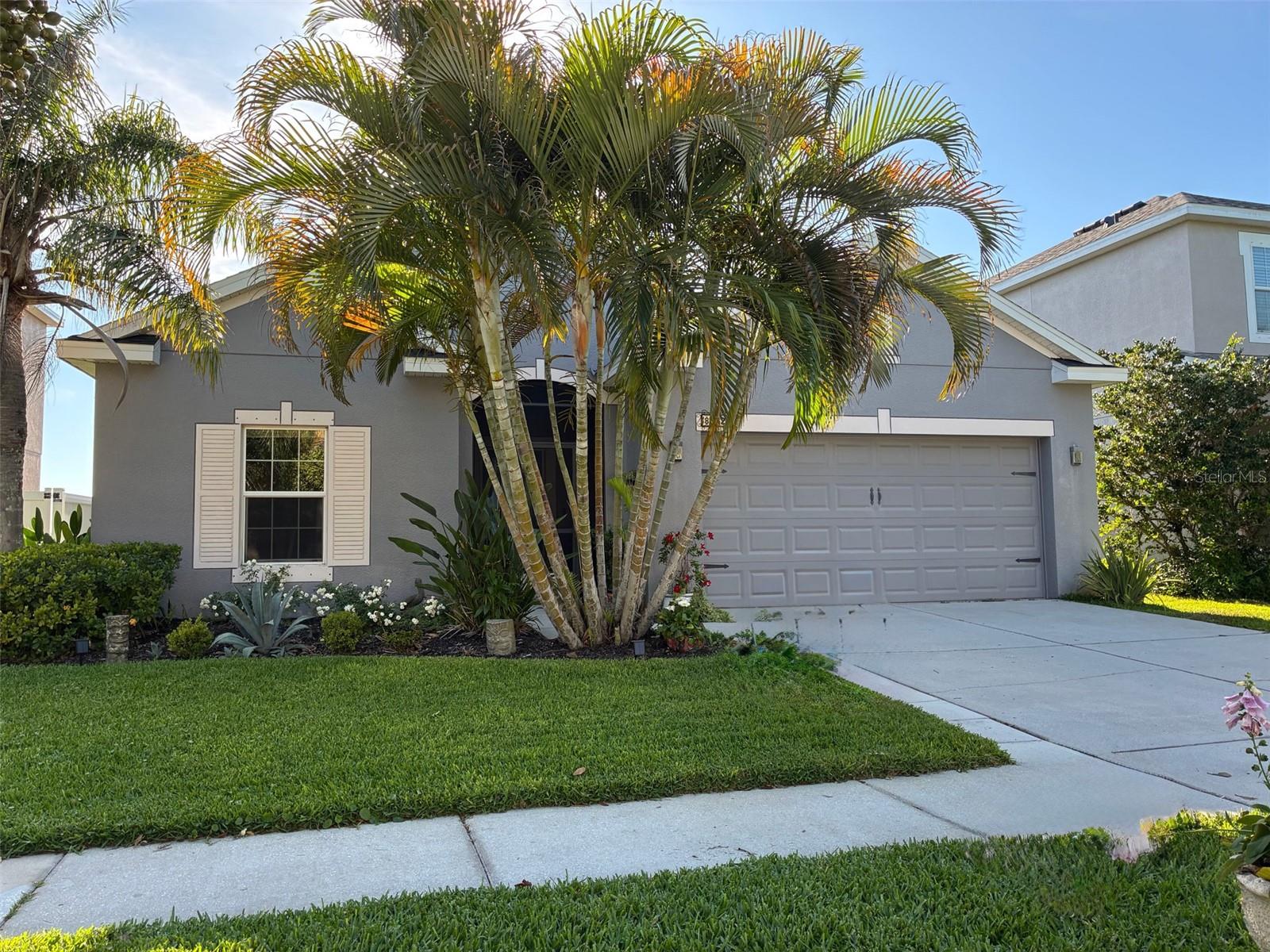 802 Fern Leaf Drive — photo