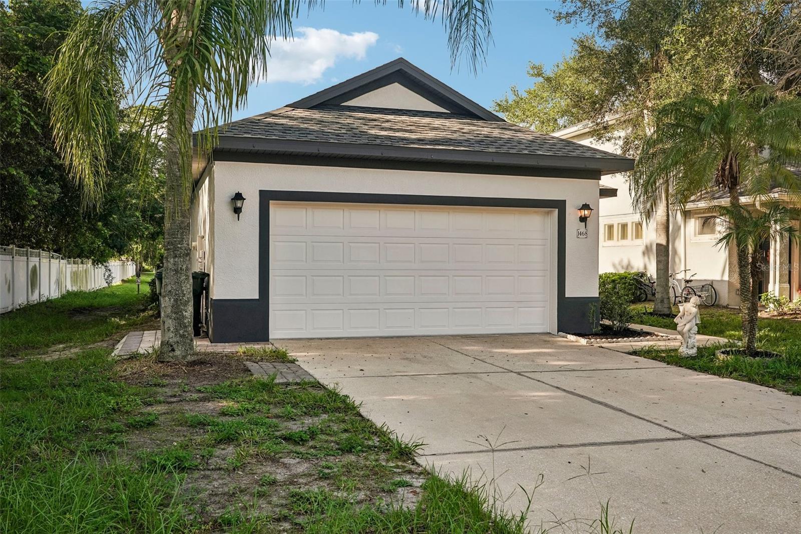 1468 Daryl Drive — photo