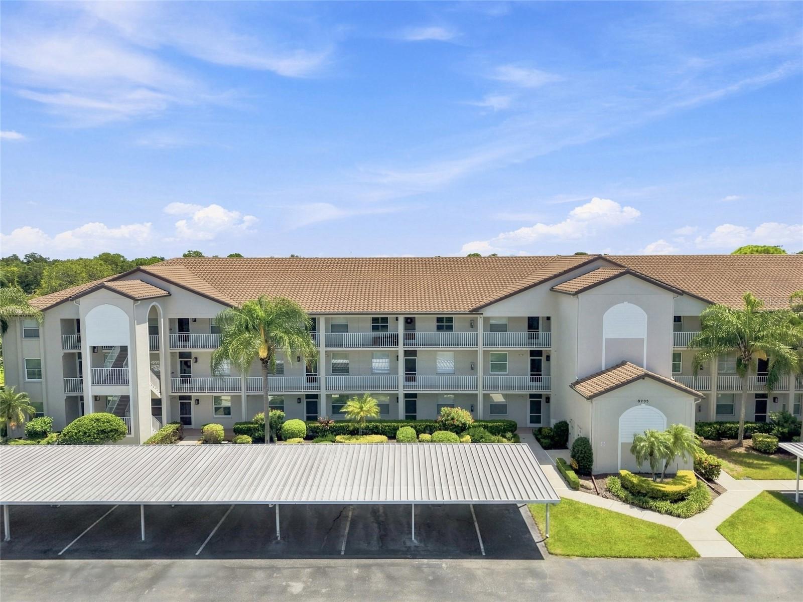 8735 Olde Hickory Avenue 8304 — photo