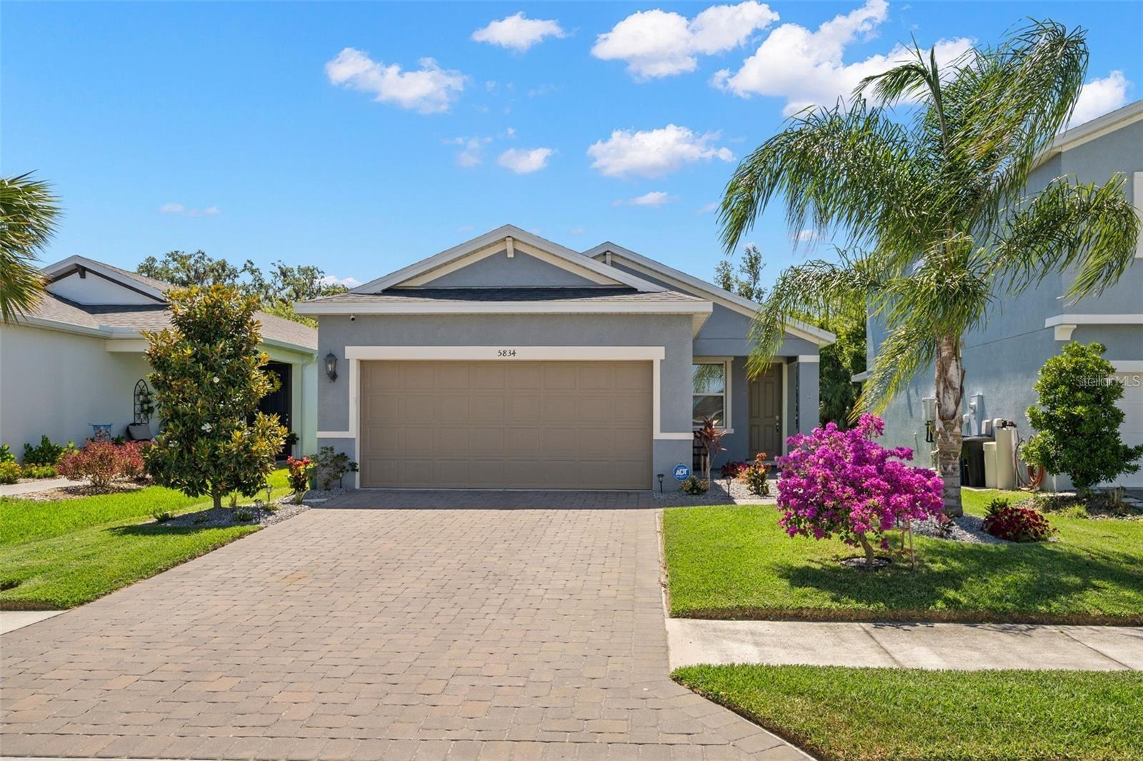 5834 Bungalow Grove Court — photo