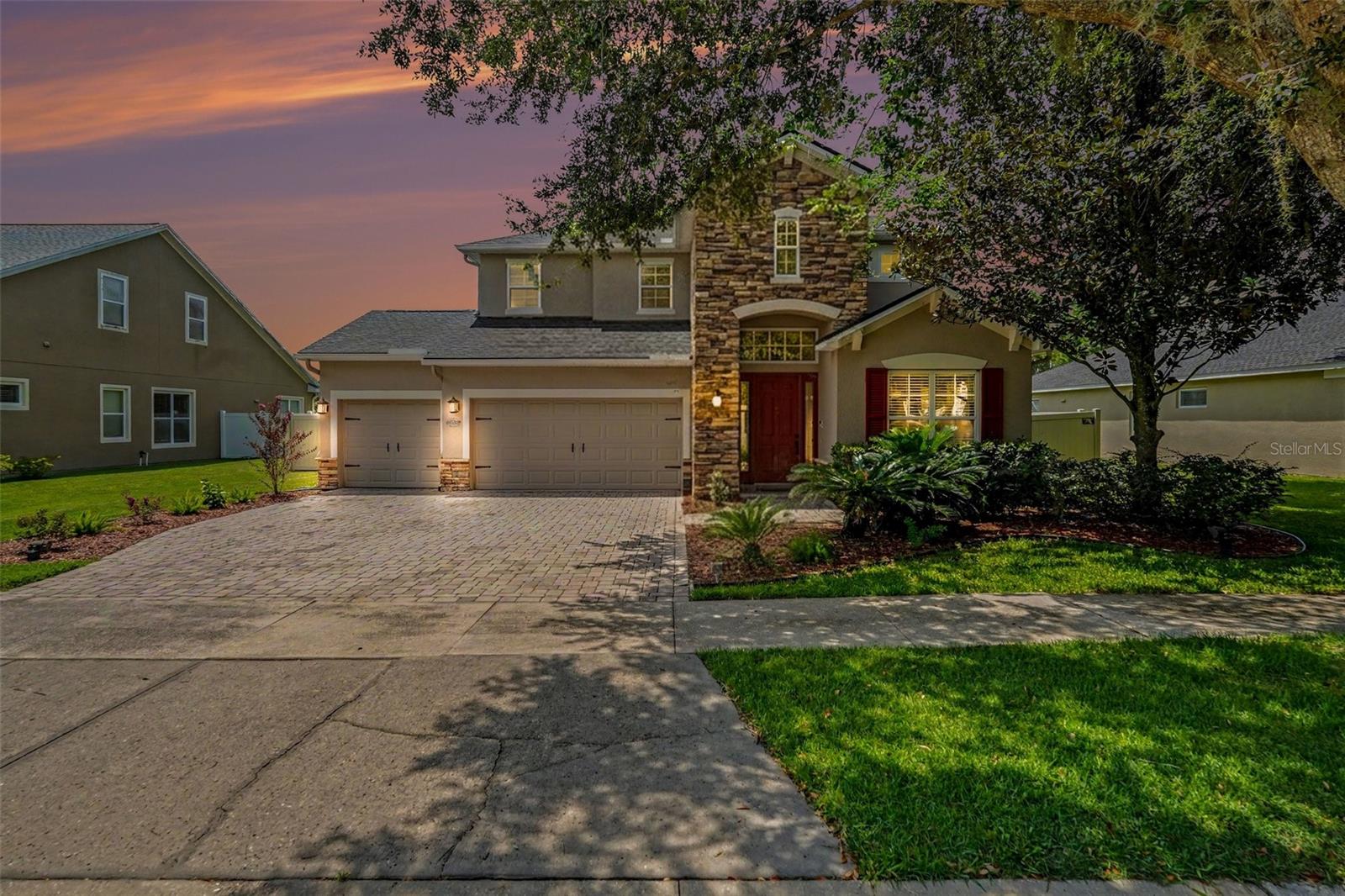 2605 Red Fern Drive — photo