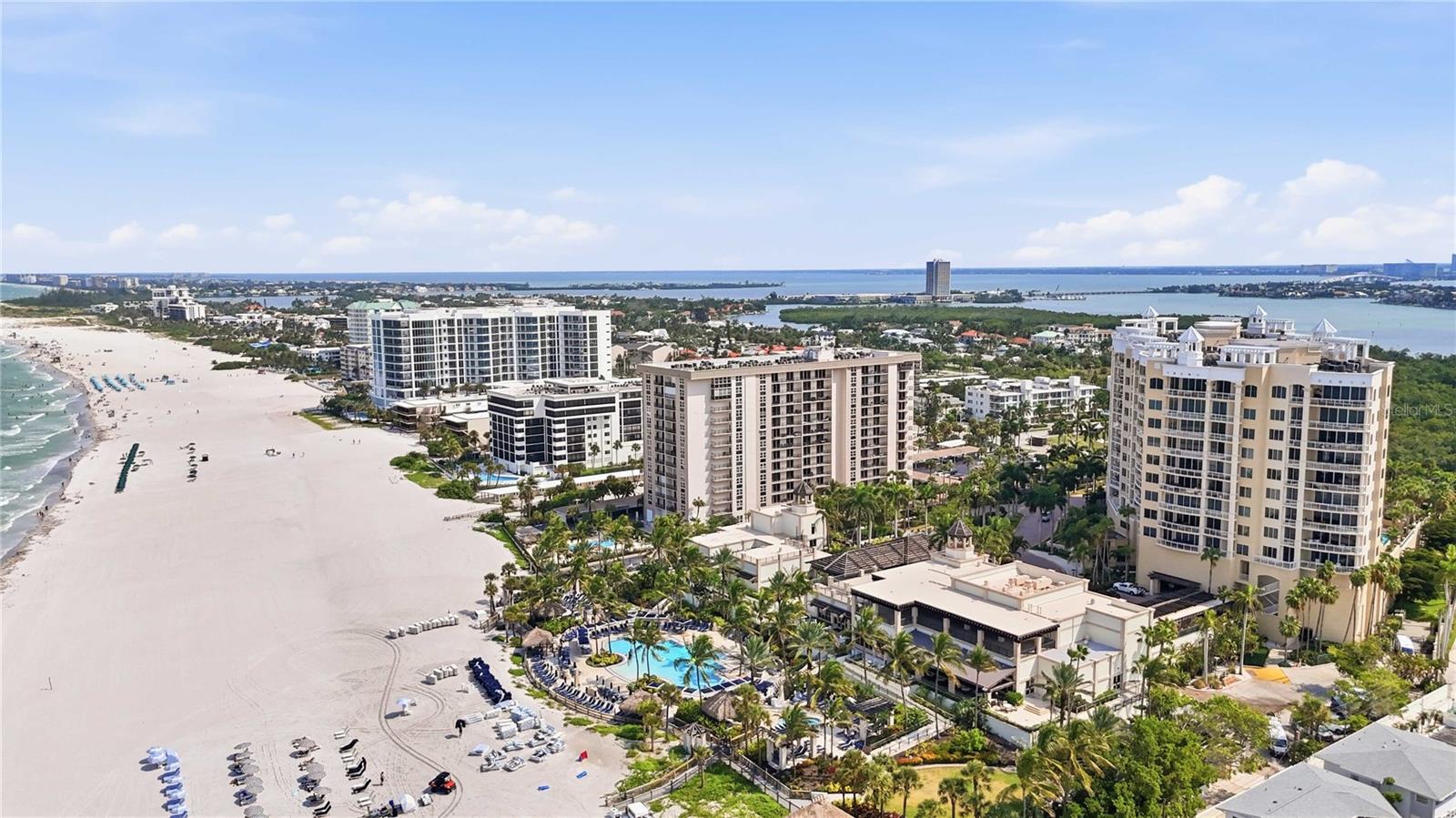 1212 Ben Franklin Drive 1205 — photo
