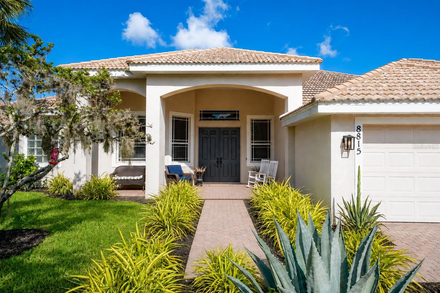 8815 Brookfield Terrace — photo