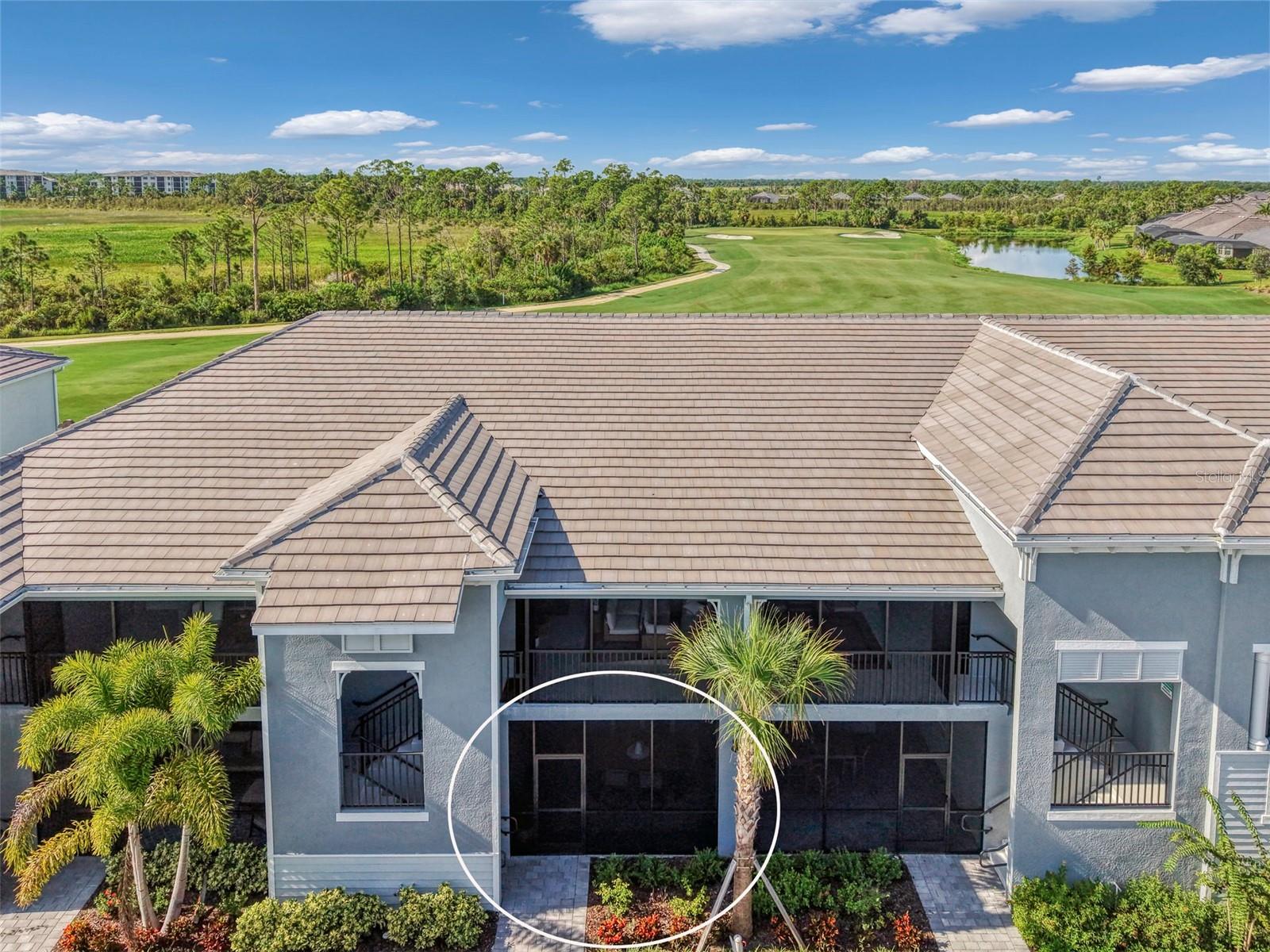 17440 Opal Sand Drive 102 — photo