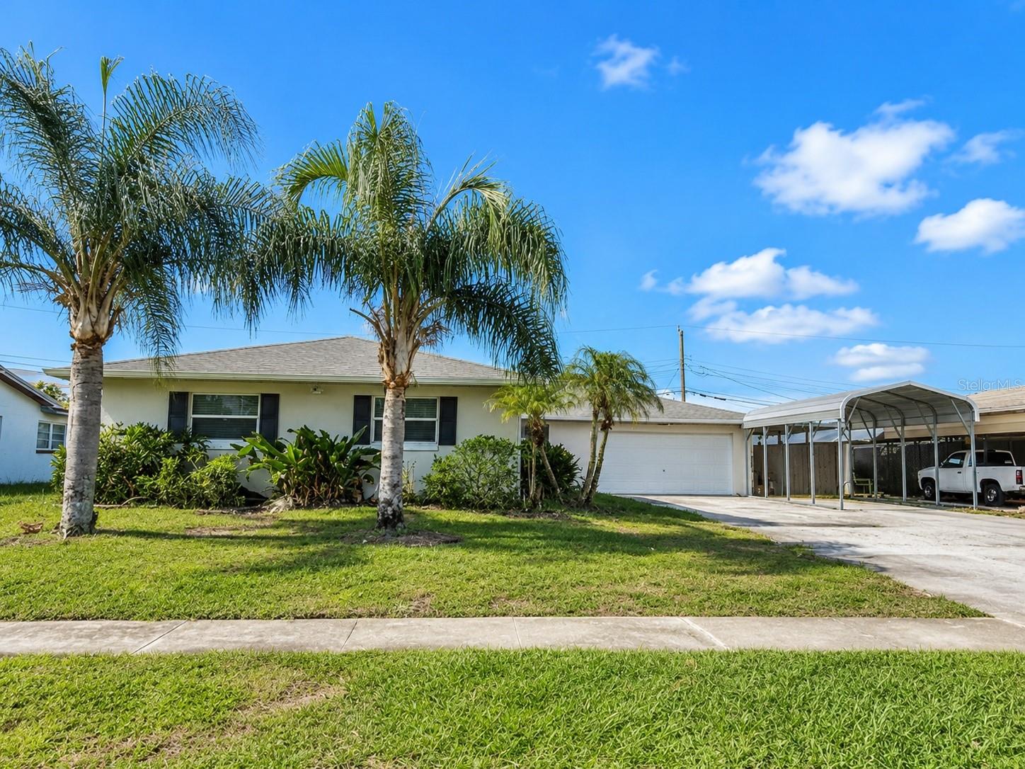 1600 Bimini Street — photo