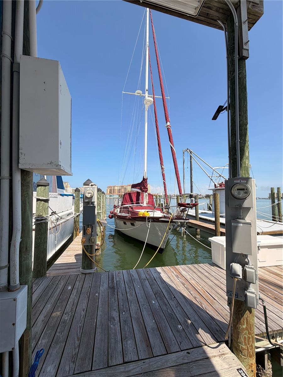 200 Windward Passage 28F — photo