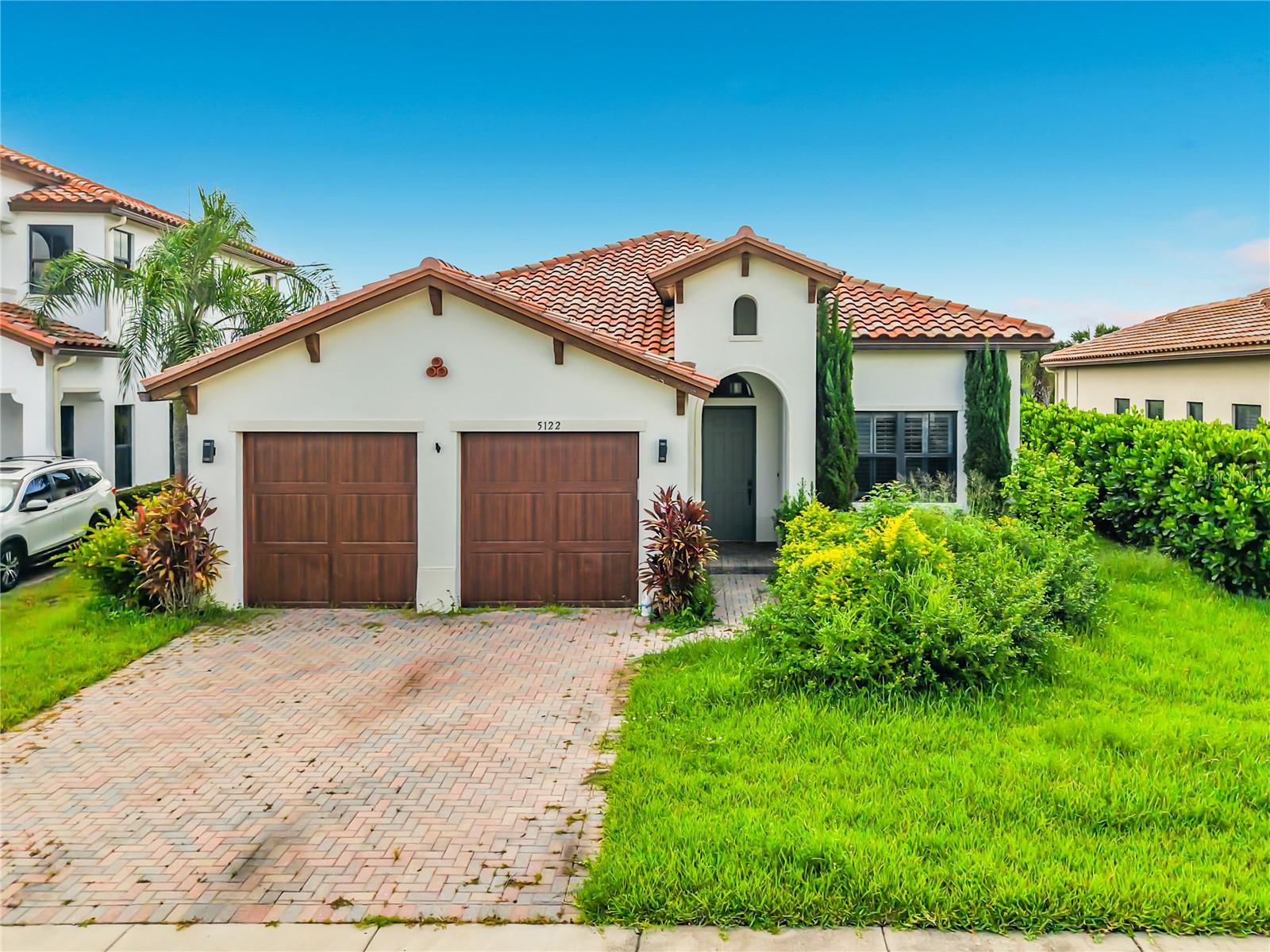 5122 Monza Court — photo
