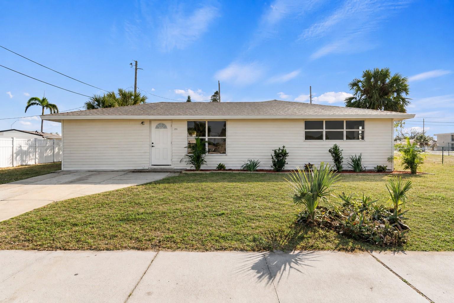 6211 Cornell Road — photo