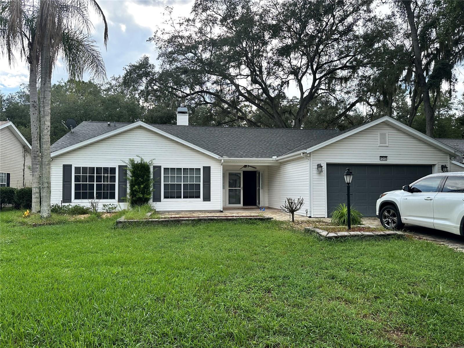 4242 Leafway Circle — photo