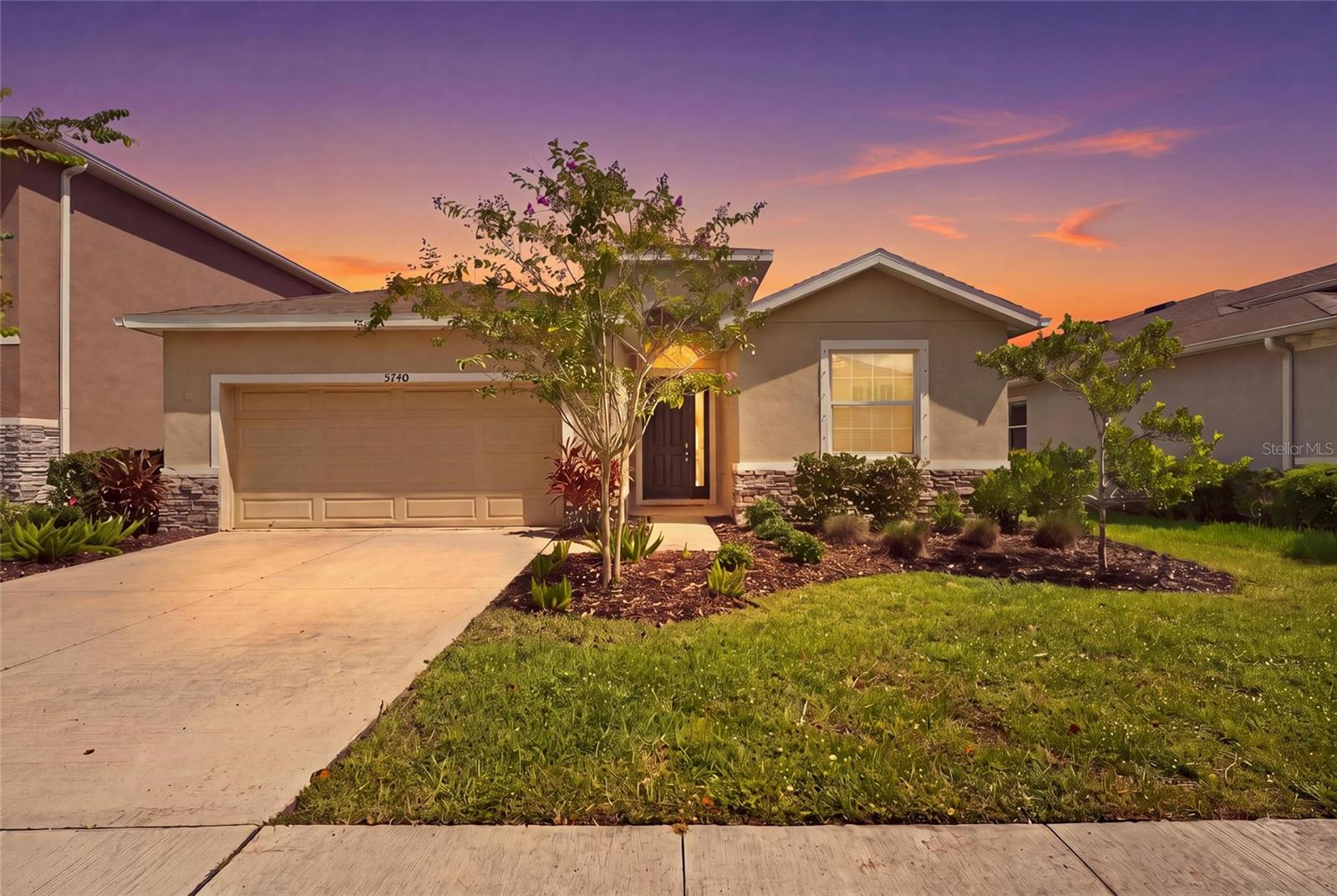 5740 Woodland Sage Drive — photo