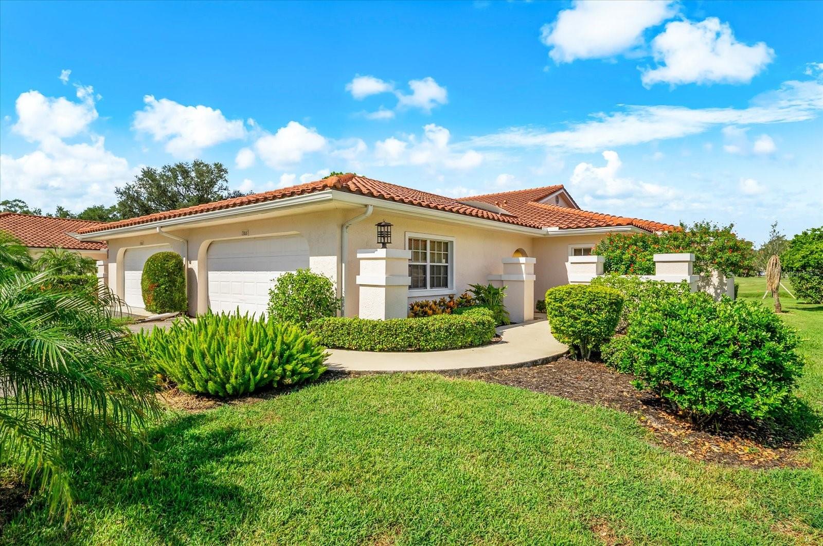 7306 Golf Pointe Circle — photo