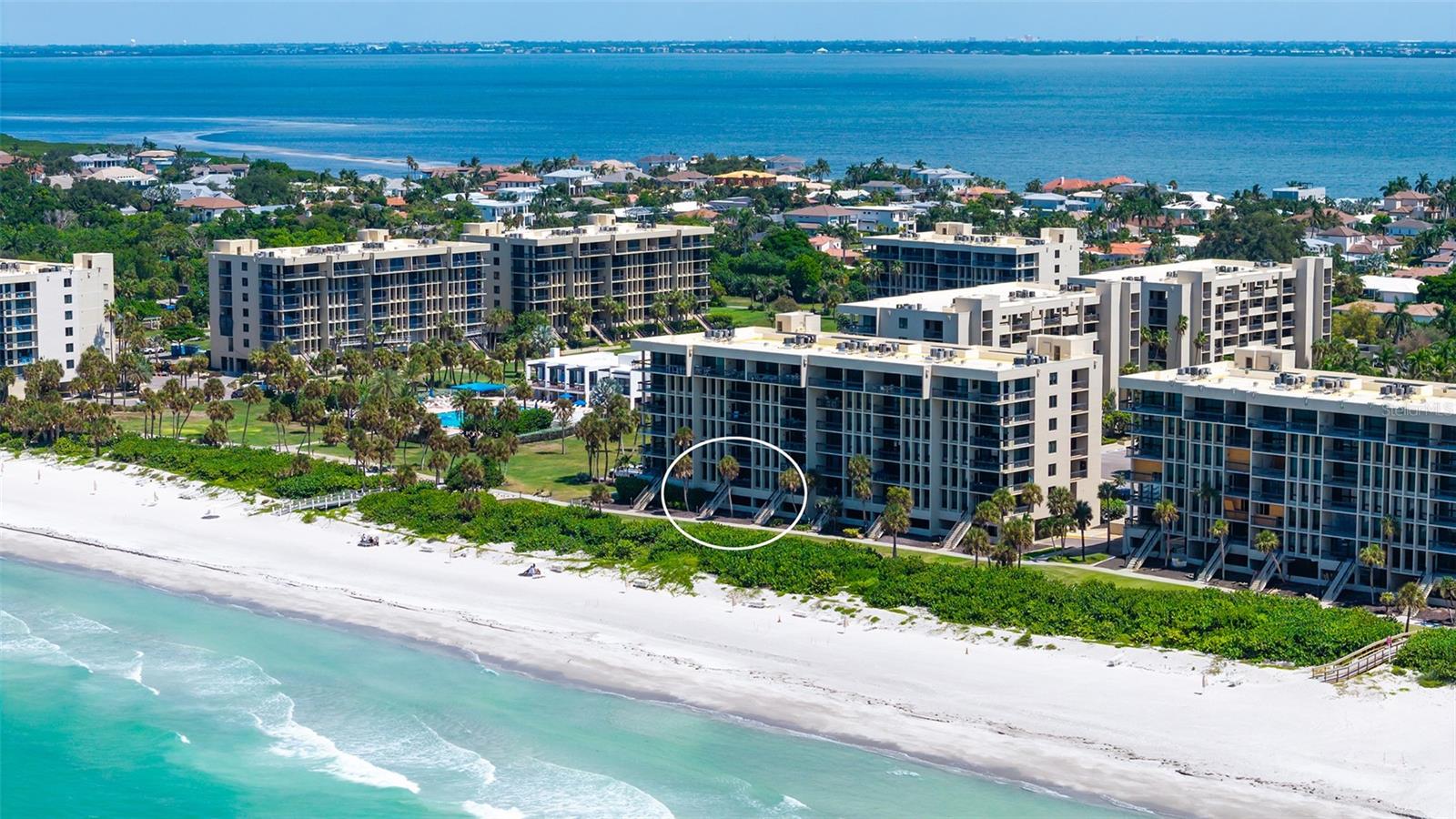 1055 Gulf of Mexico Drive 105 — photo