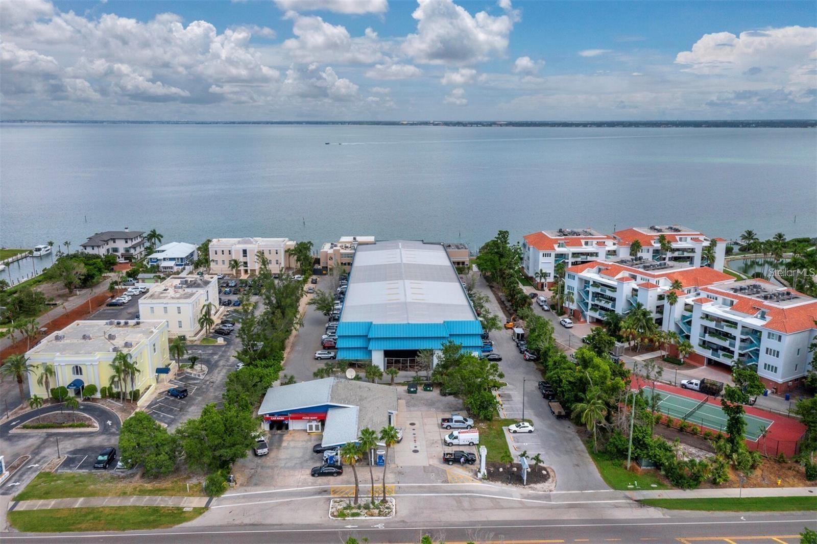 408 Gulf of Mexico Drive 2126 — photo