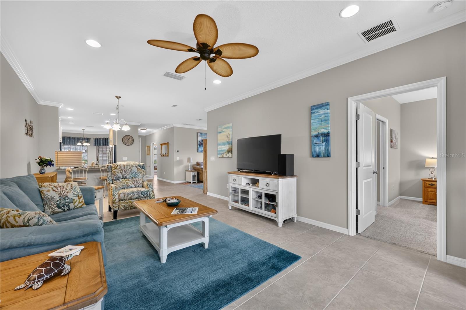 12710 Sorrento Way 101 — photo