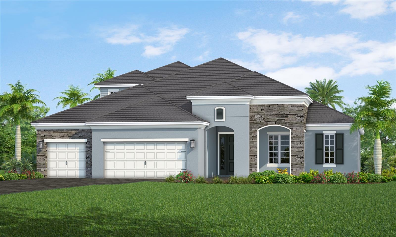 6333 Lake Woodruff Court — photo
