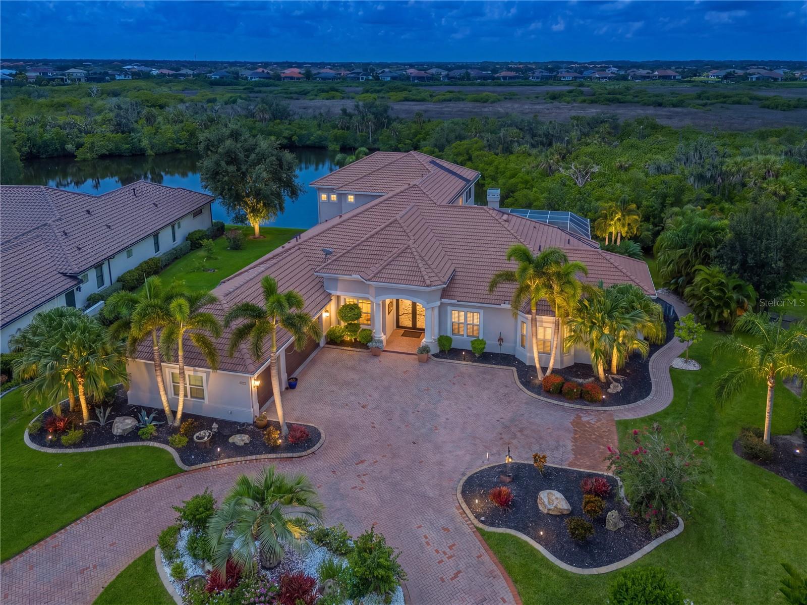 11515 Savannah Lakes Drive — photo