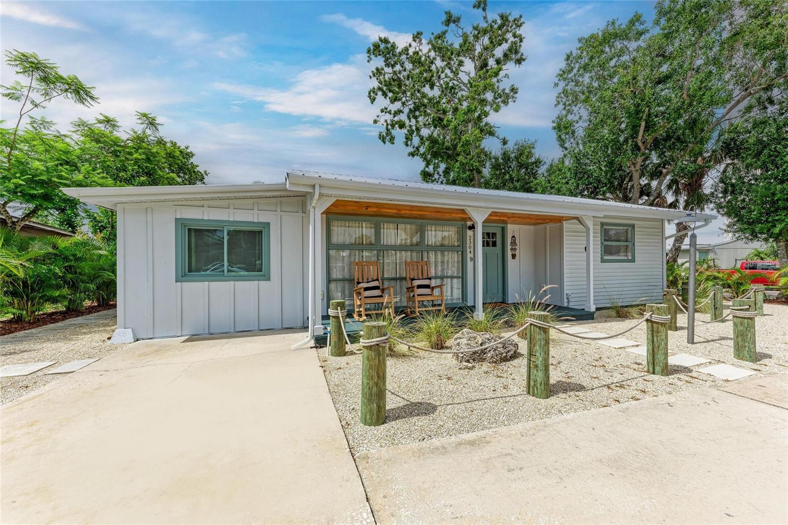 2304 Bahia Vista Street — photo