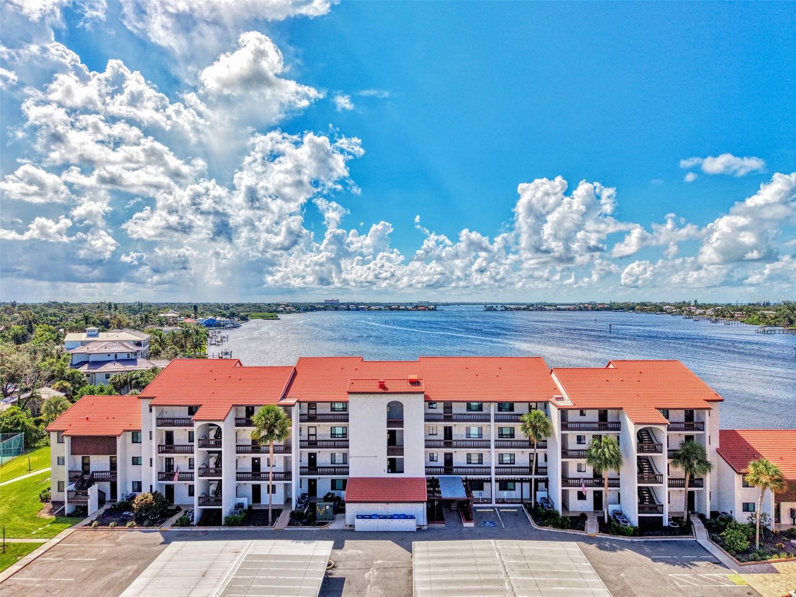 1608 Stickney Point Road 8-107 — photo