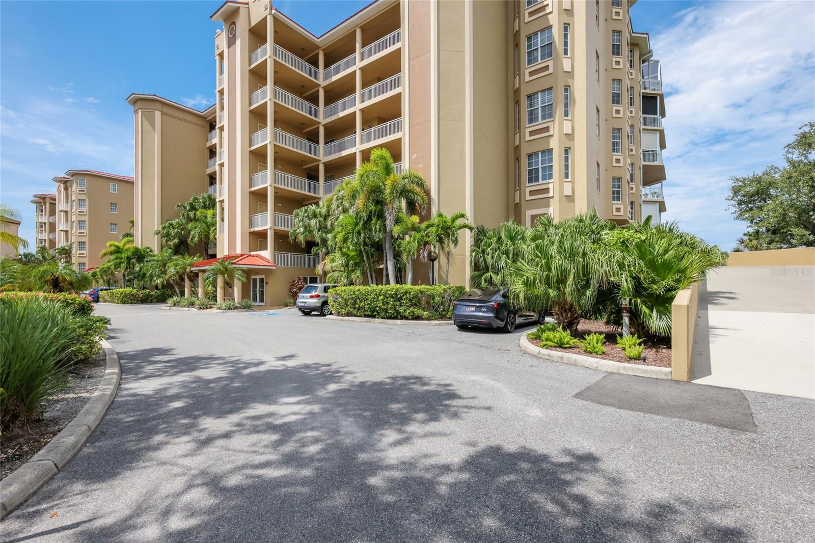 5100 Jessie Harbor Drive 404 — photo