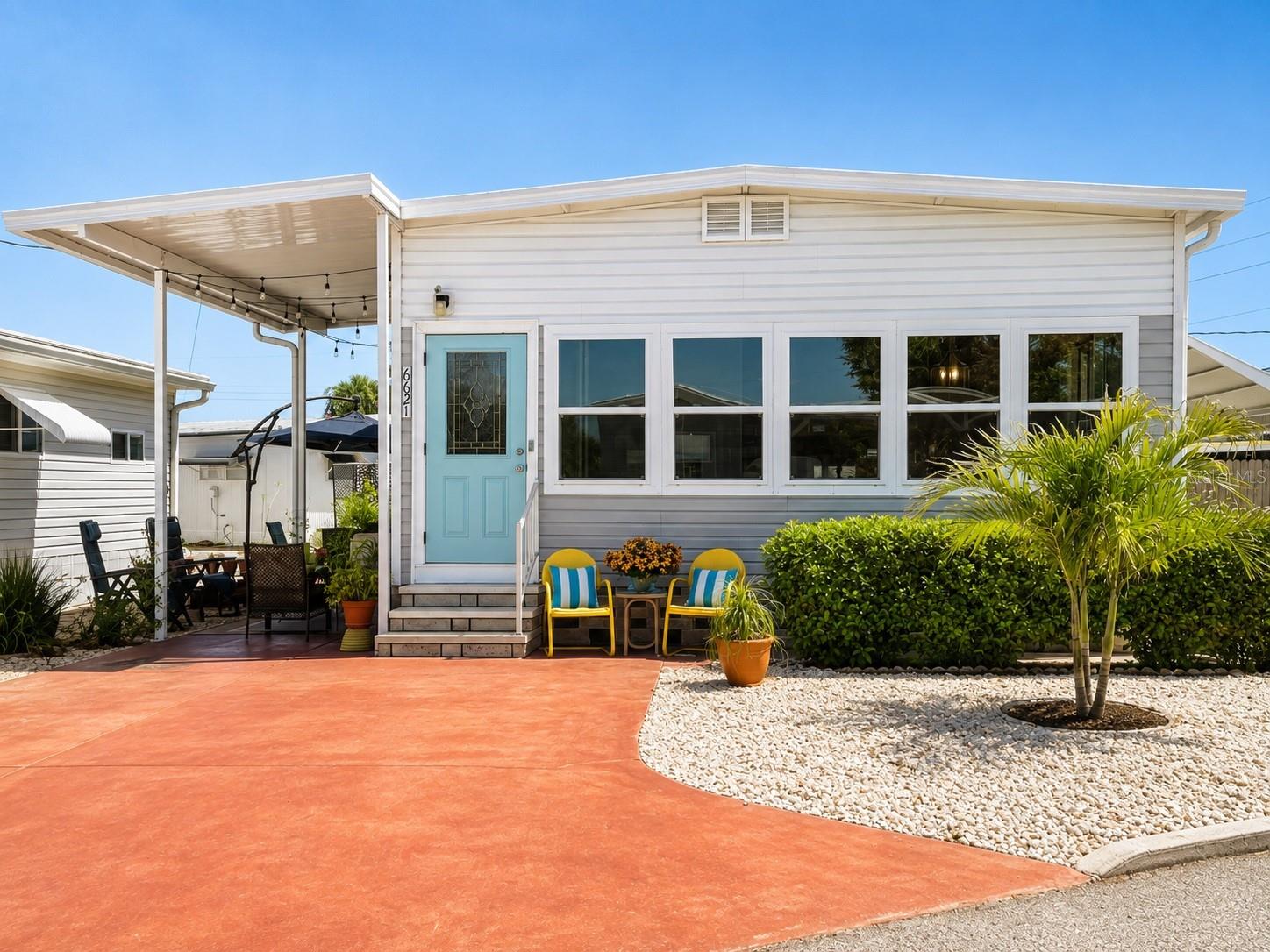 6621 Marina Drive — photo