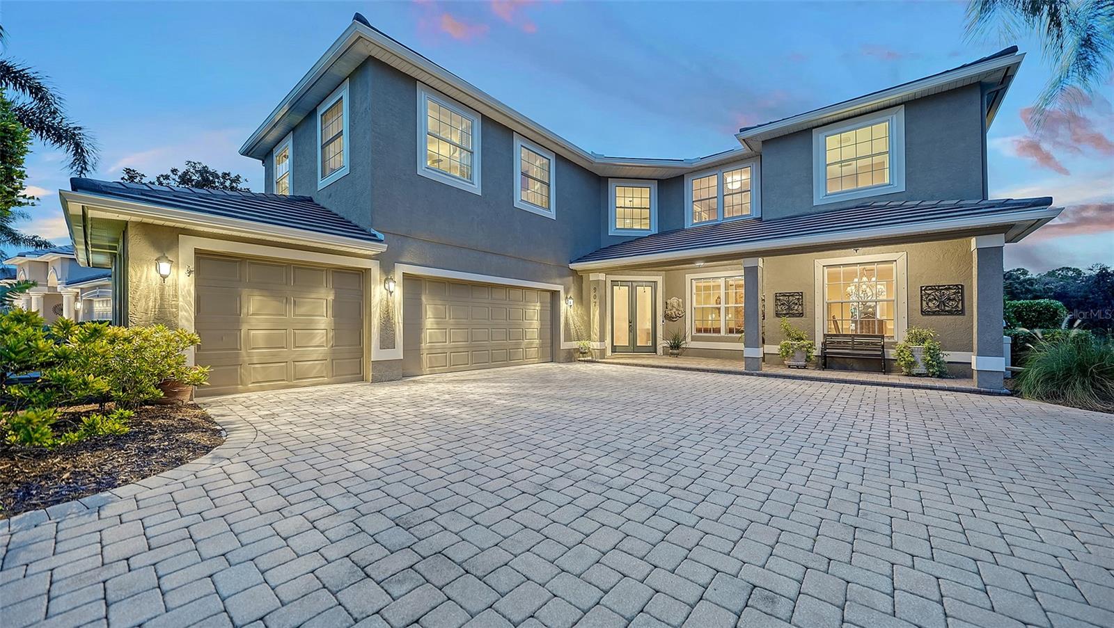 907 Eagle Isle Court — photo