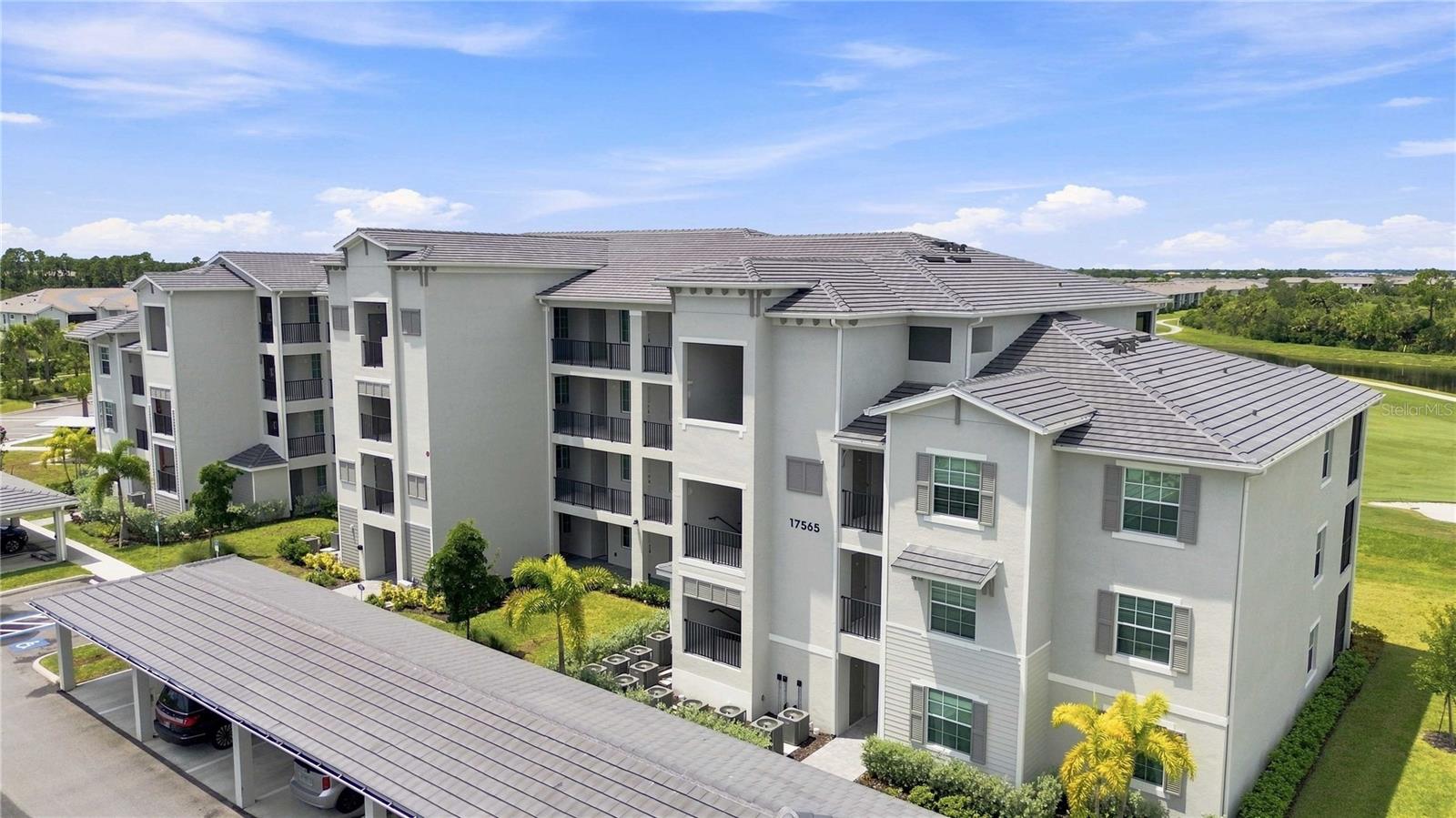 17565 Opal Sand Drive 205 — photo