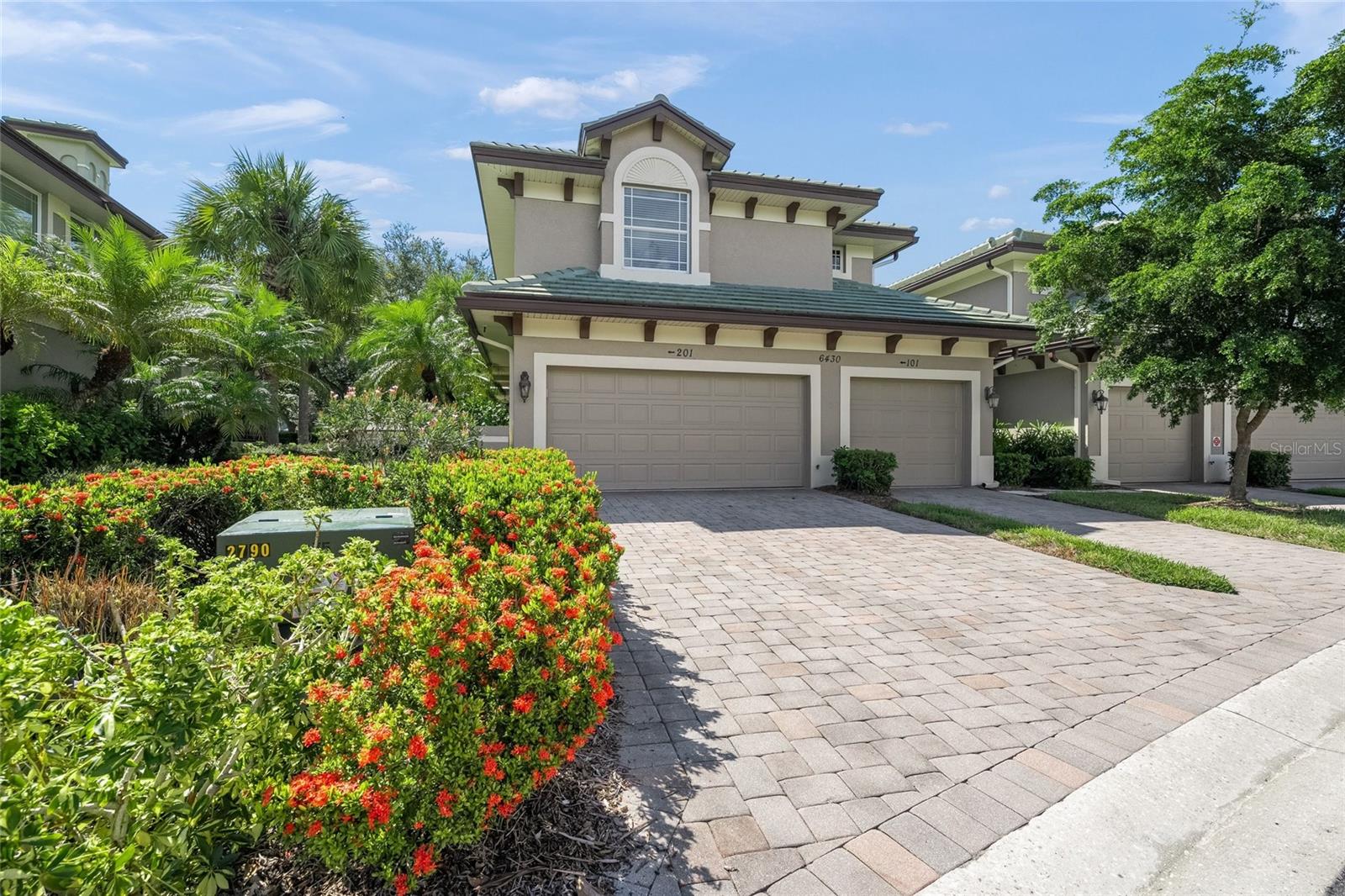 6430 Moorings Point Circle 201 — photo