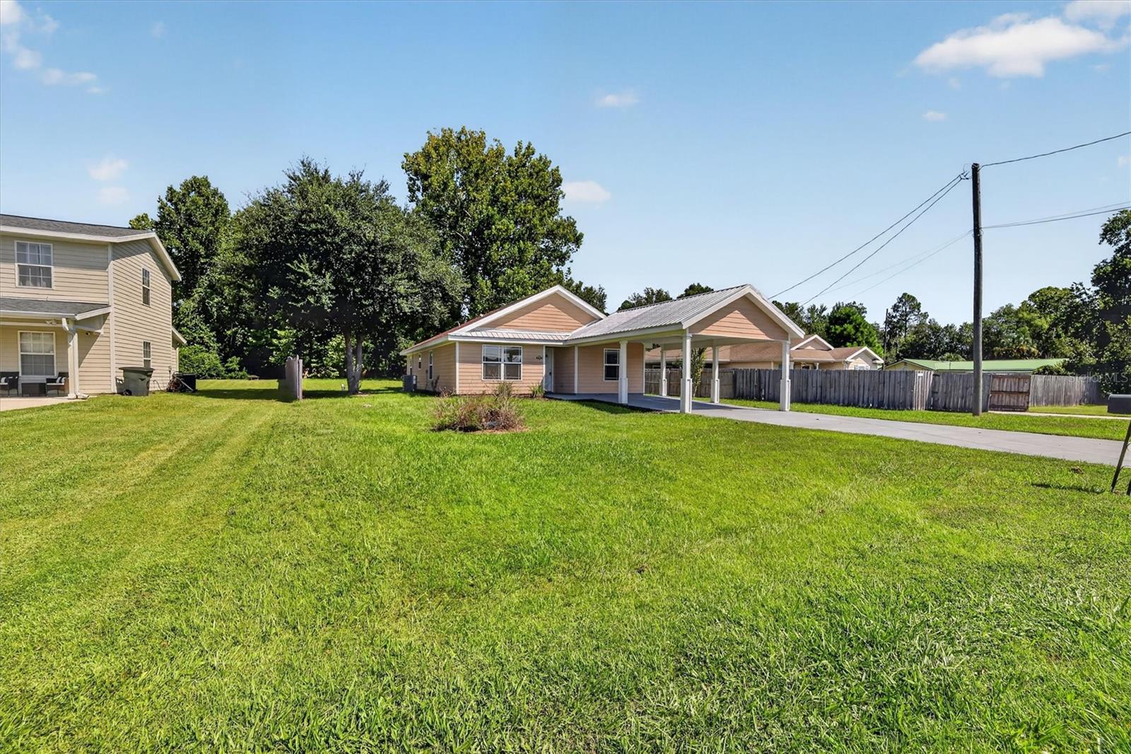 Home in LAKE CITY, FL 32055 — photo 2