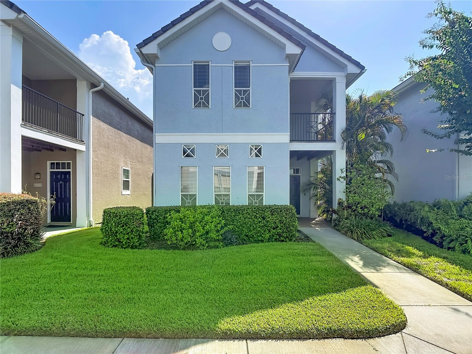 4008 Bangalow Palm Court — photo