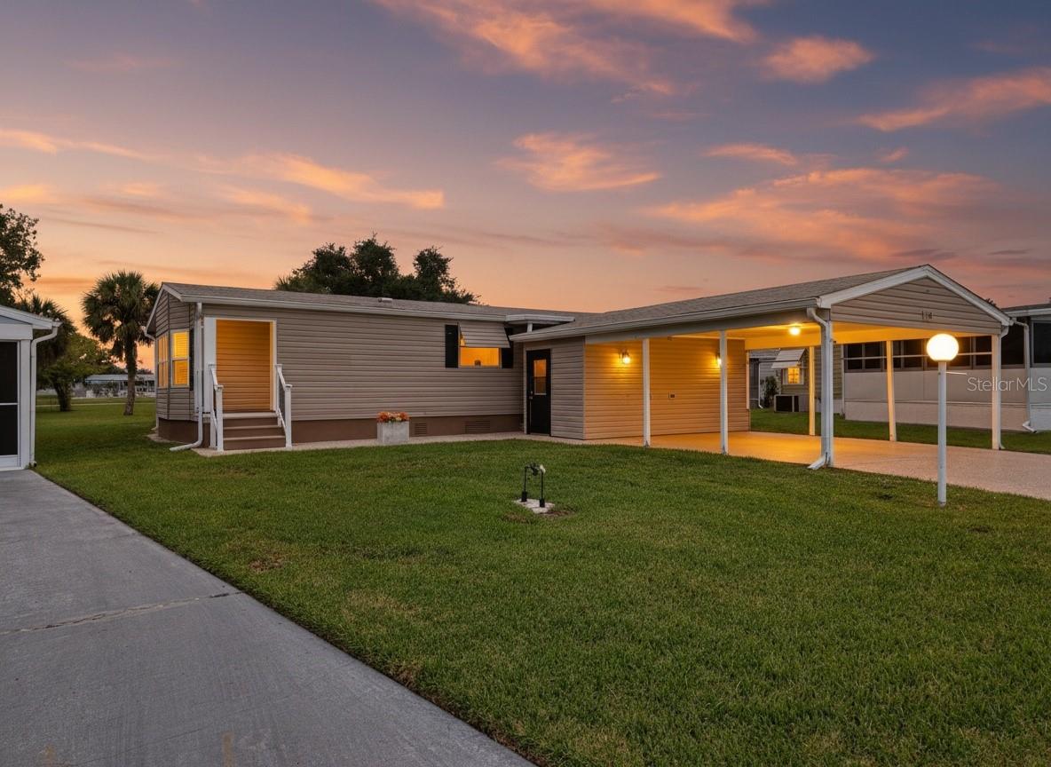 158 Osprey Circle — photo