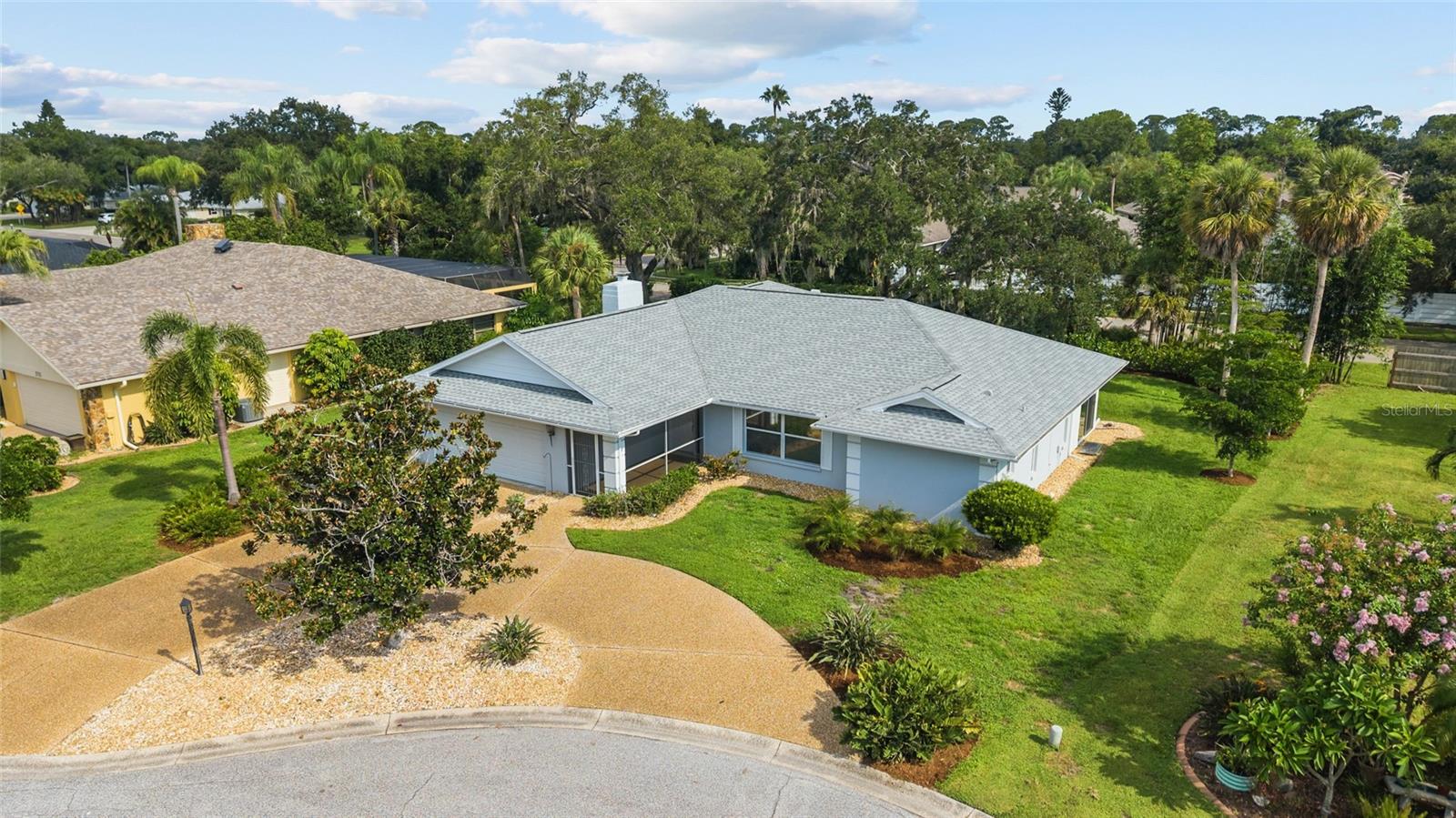 5717 Timber Lake Circle — photo