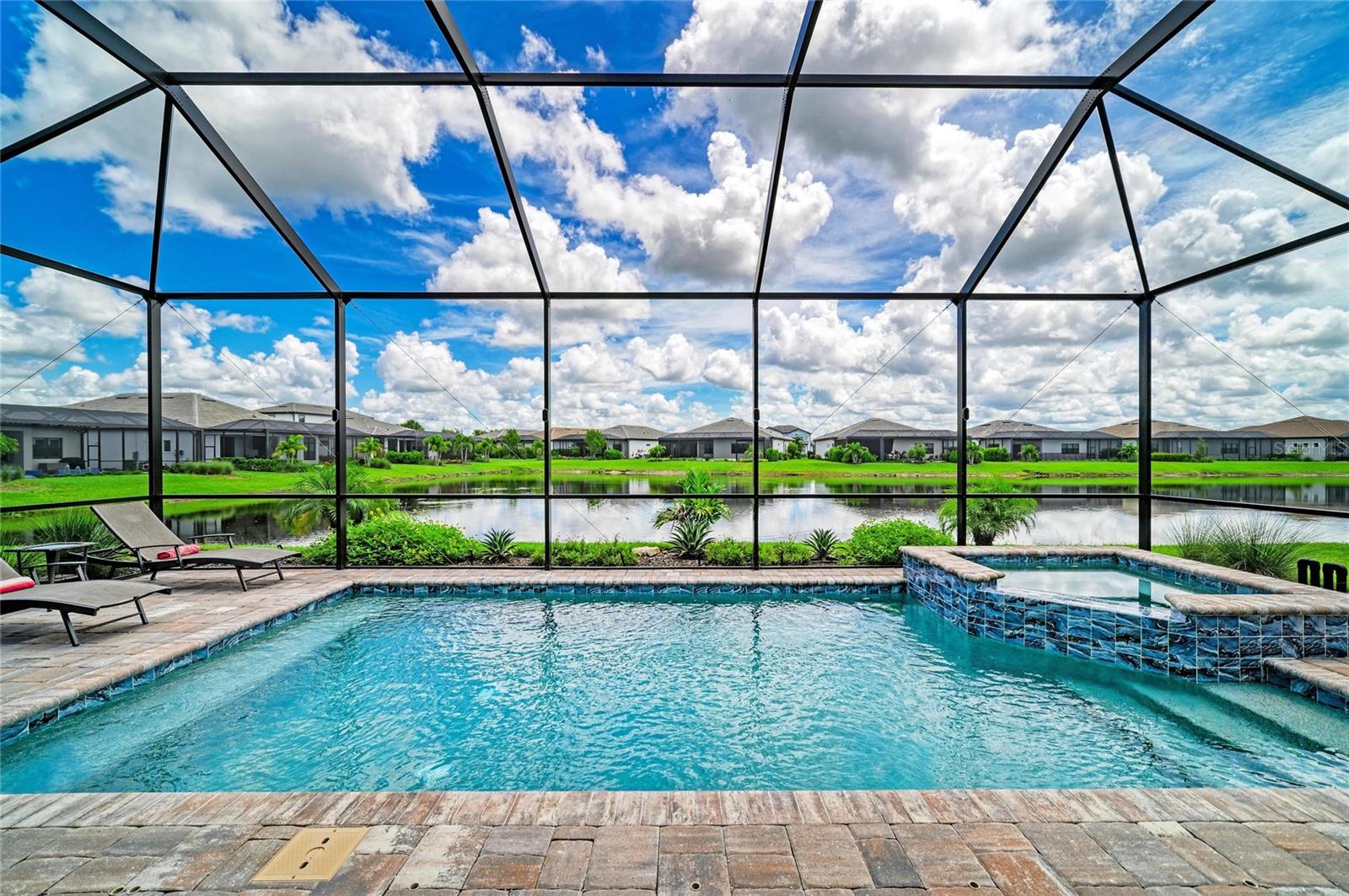 5970 Talon Preserve Drive — photo