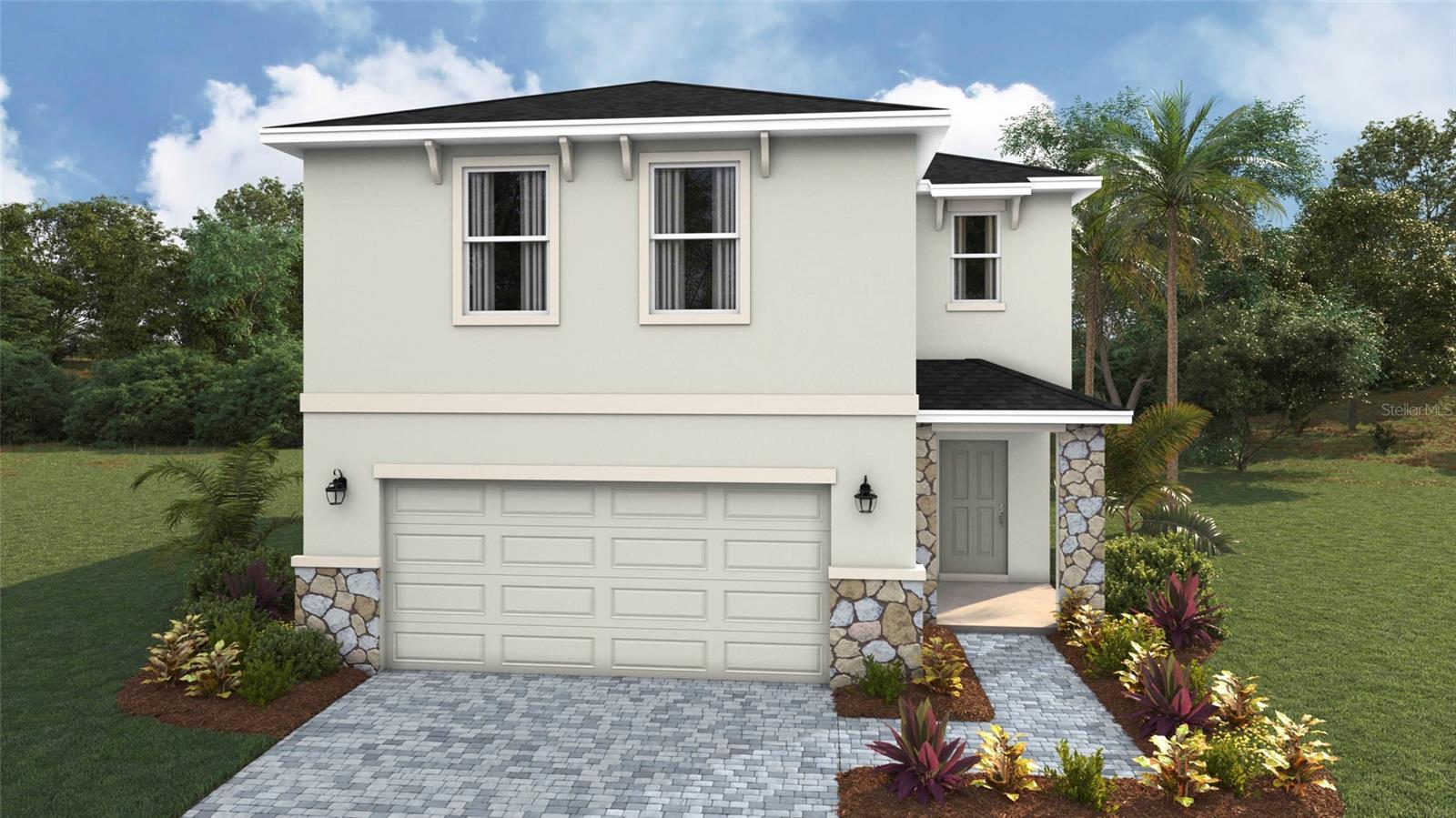 1733 Cobb Trail — photo