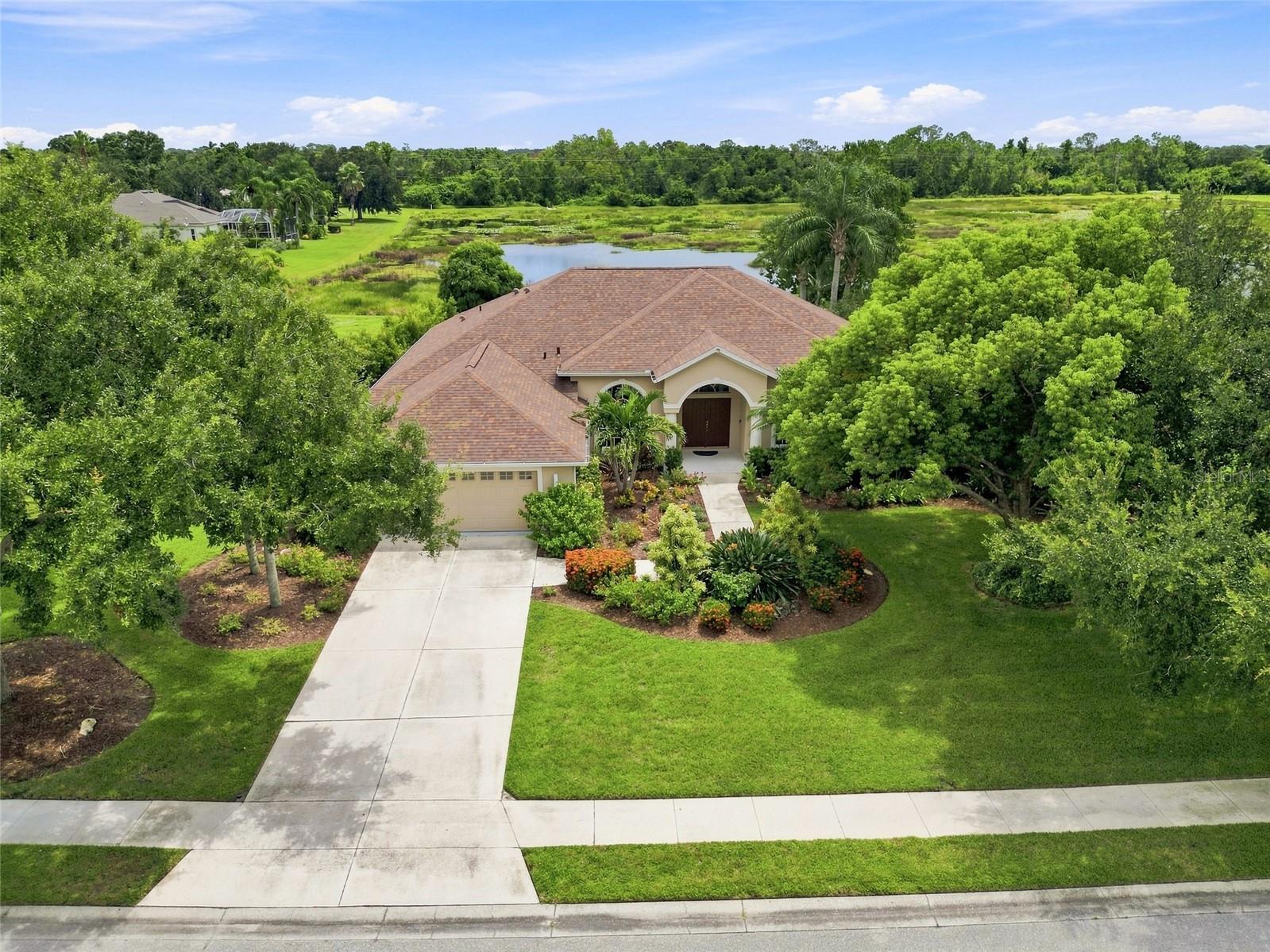 7215 Pine Valley Street — photo