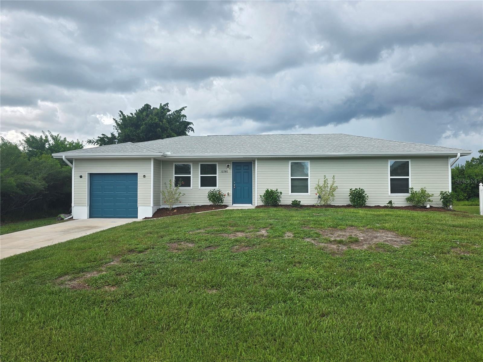 12240 Grouse Avenue — photo