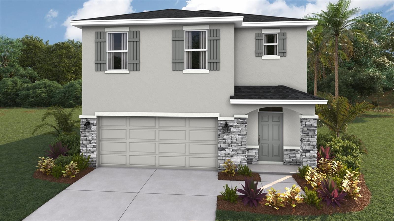 8832 Clear View Street — photo
