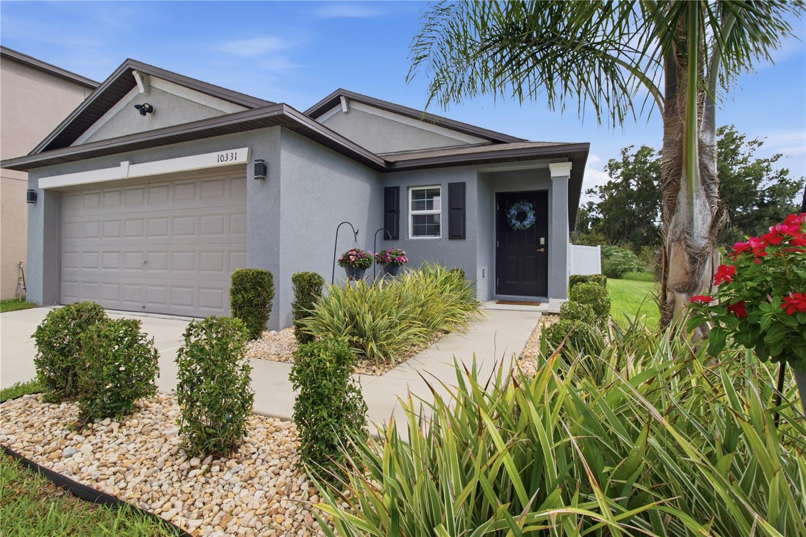 10331 Blue Plume Court — photo