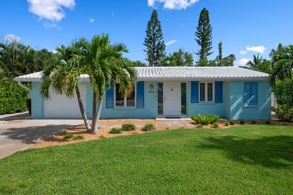 406 Bay Palms Drive — photo