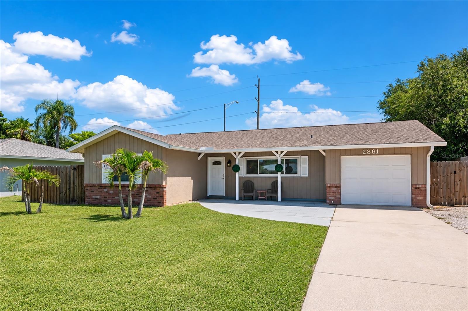 2861 Indianwood Drive — photo
