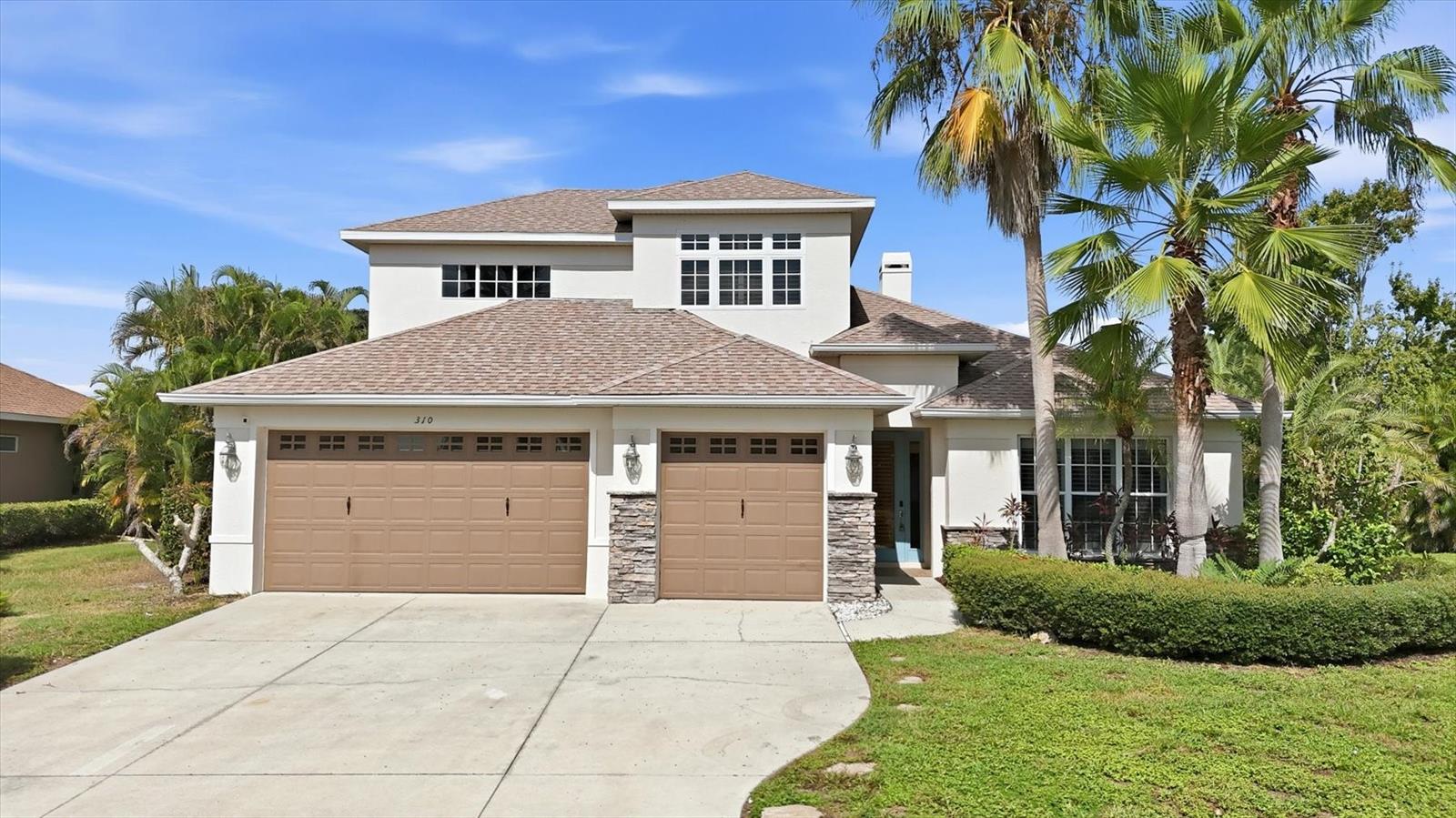 310 Salvia Court — photo