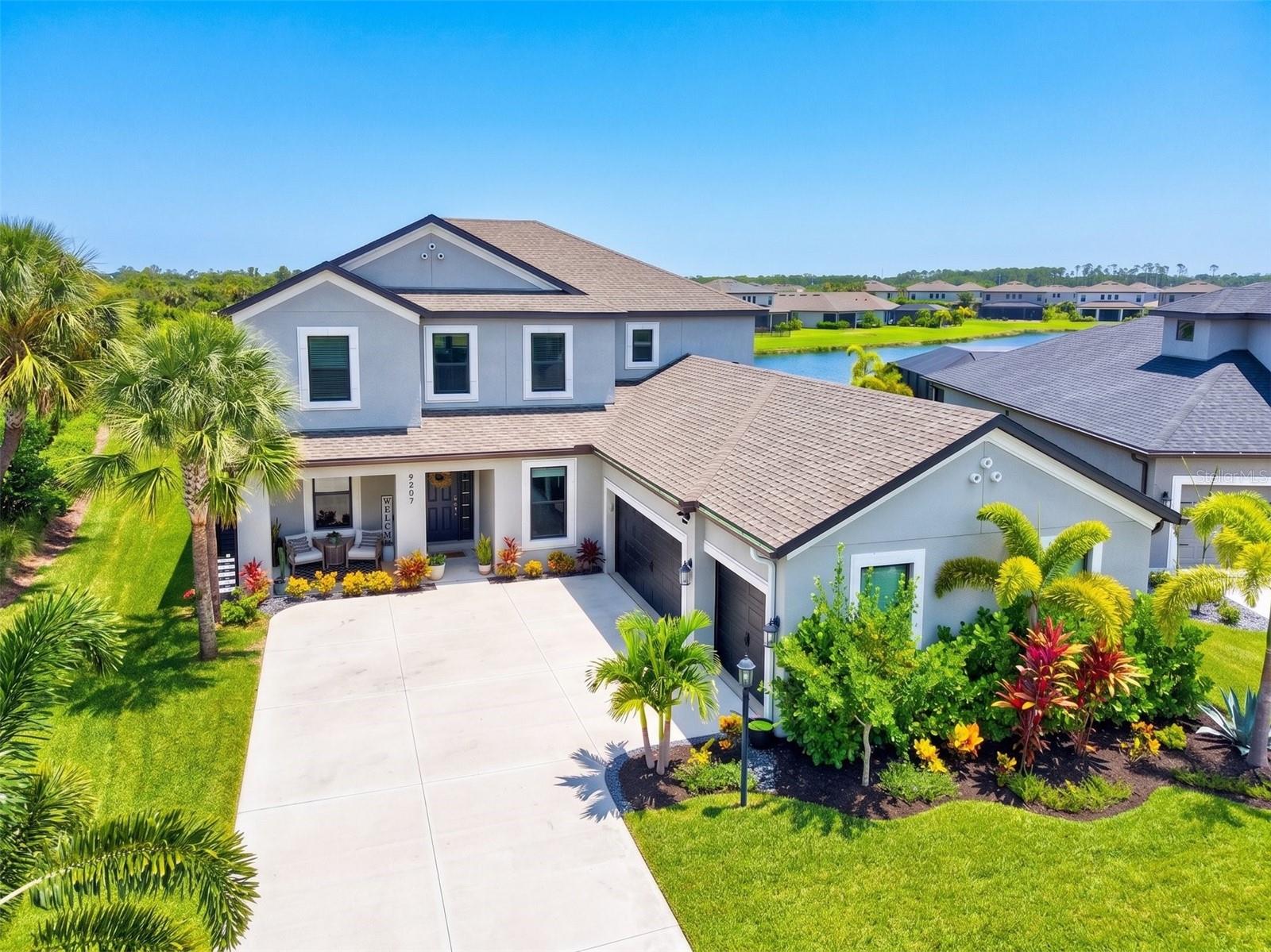 9297 Tequila Sunrise Drive — photo