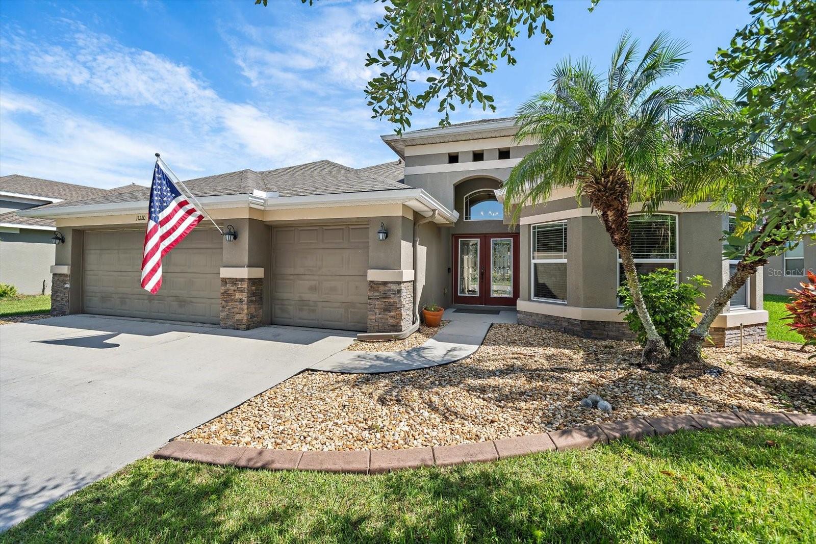 11220 77TH STREET E, PARRISH, FL 34219 — photo 2