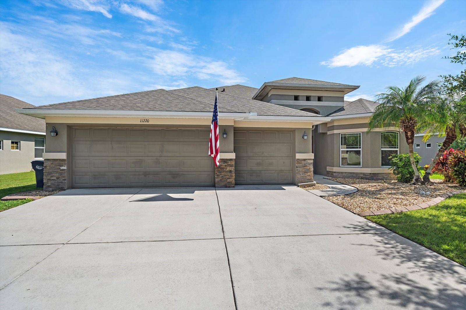 11220 77TH STREET E, PARRISH, FL 34219 — photo 3