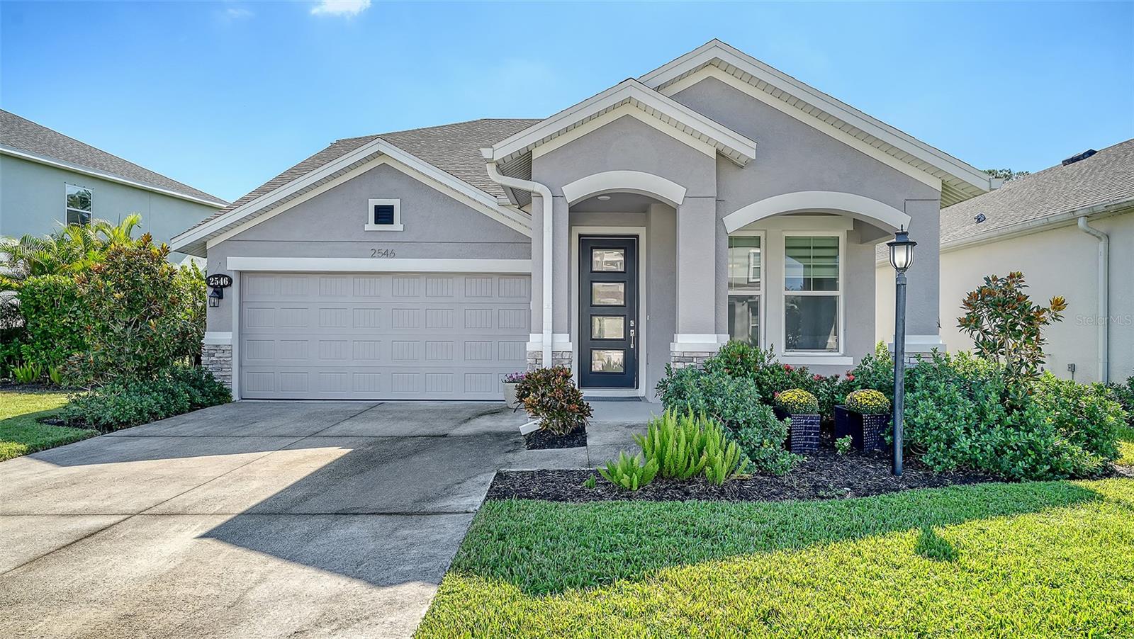 2546 Fireflag Lane — photo