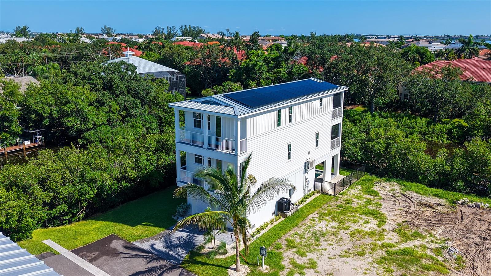 12435 Dockside Terrace — photo