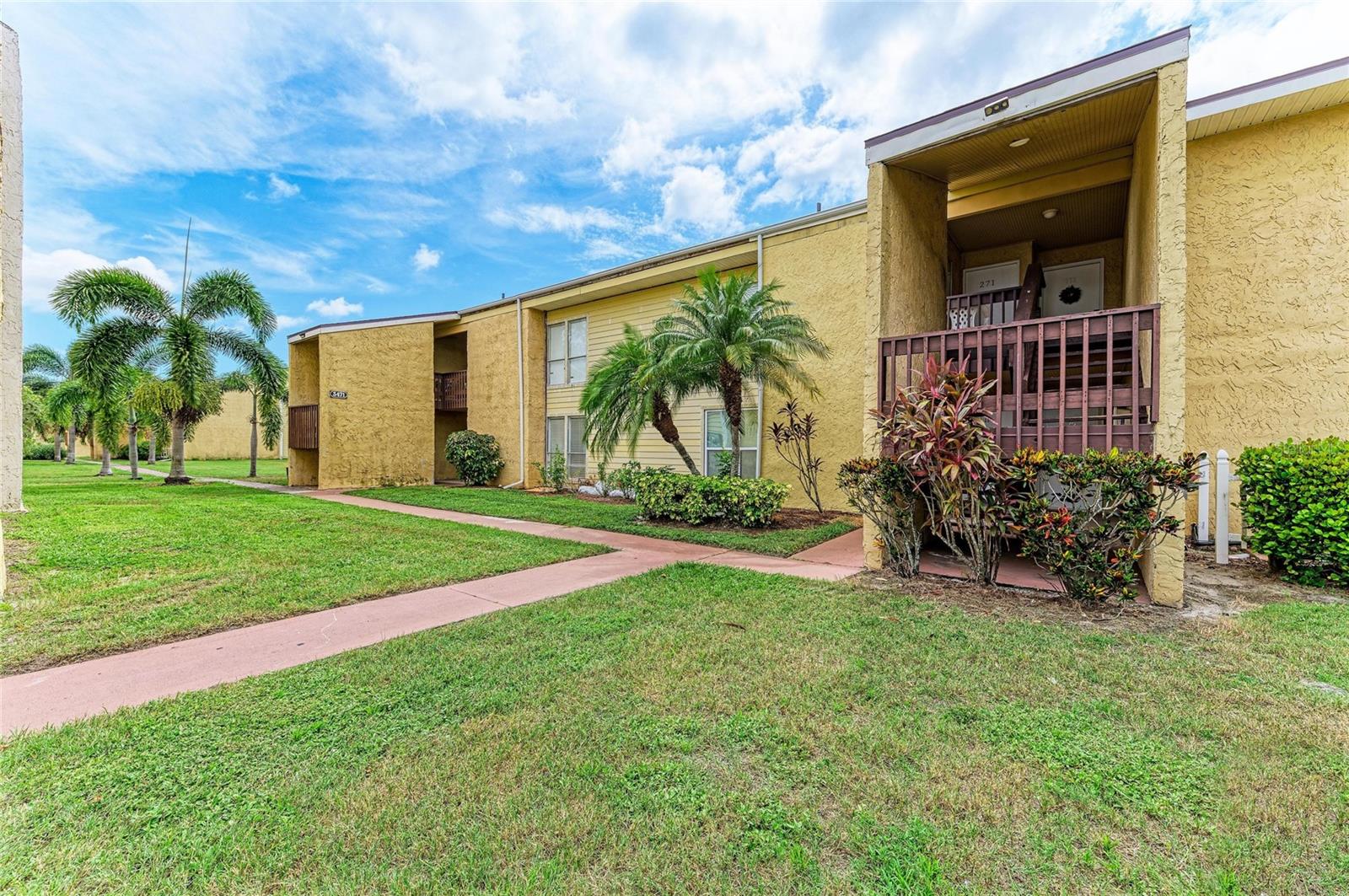 3471 Clark Road 169 — photo
